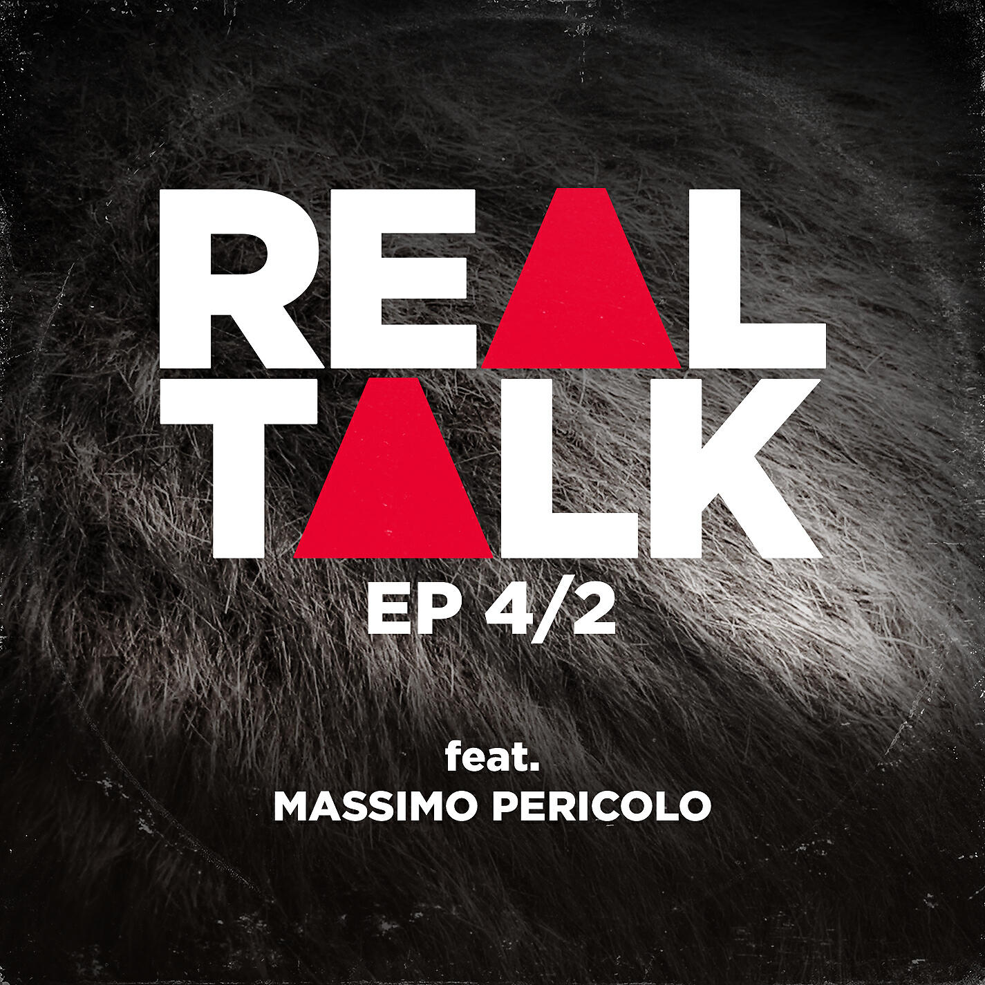 Real Talk - Take 341 (feat. Massimo Pericolo, Bosca)