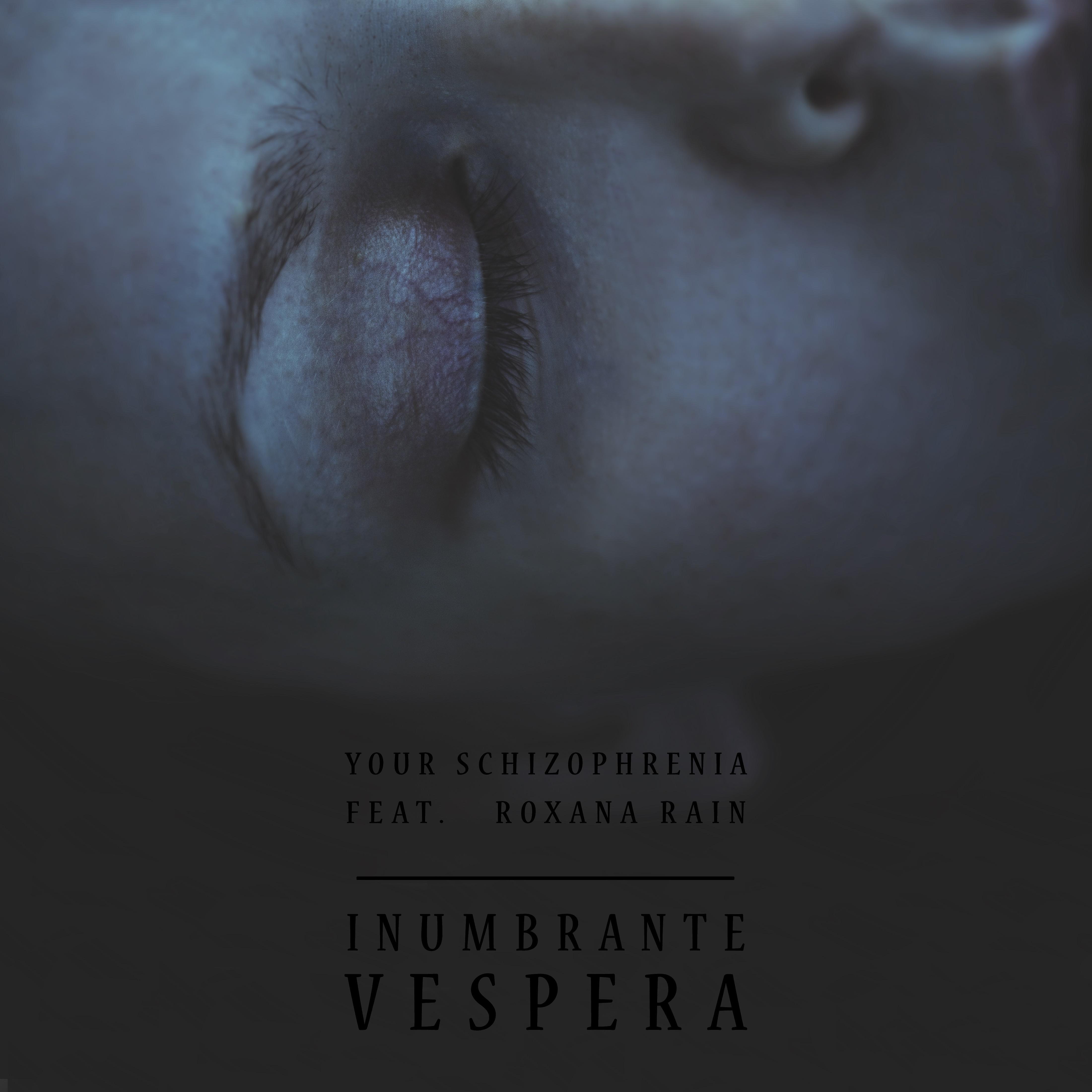 Постер альбома Inumbrante Vespera