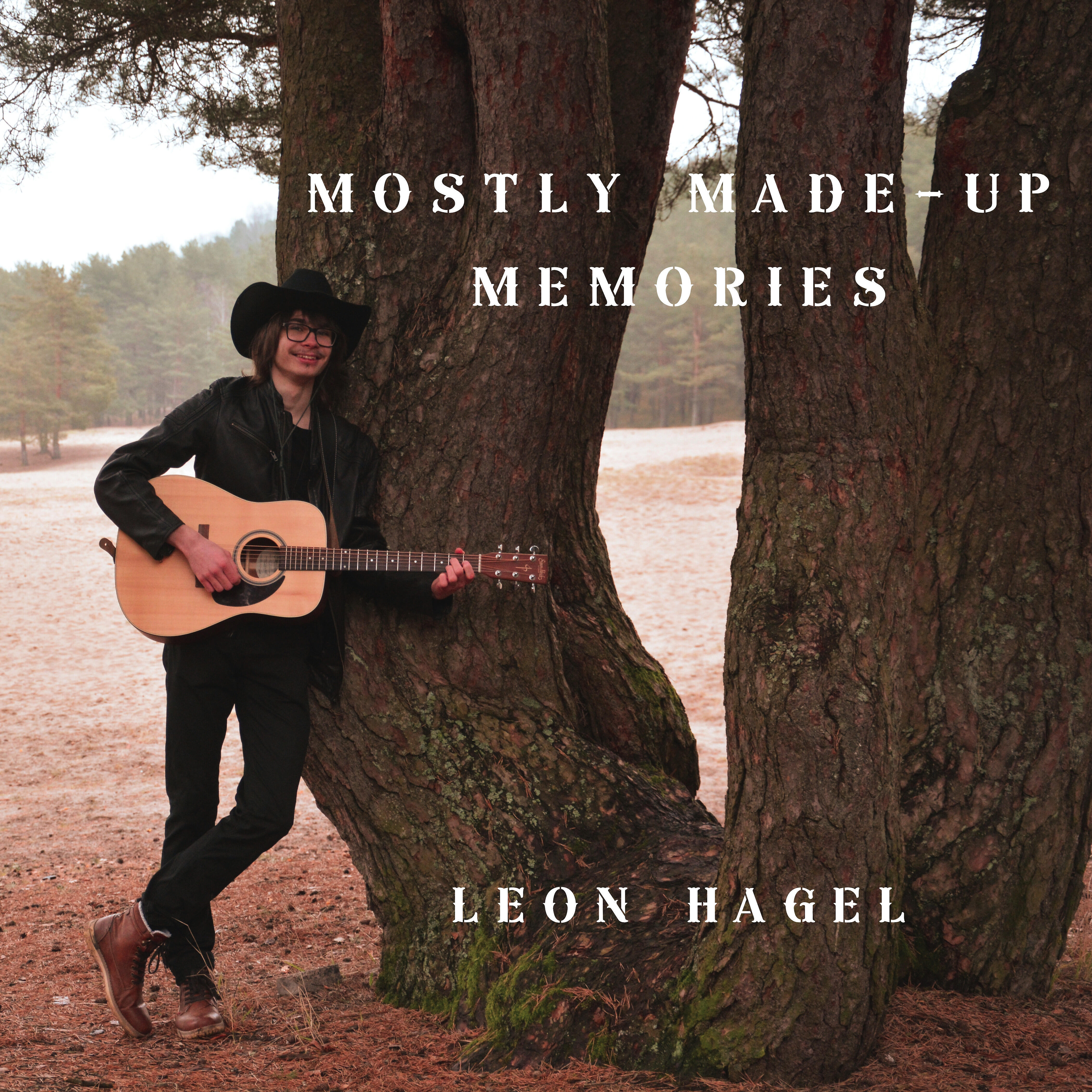Leon Hagel - Country Love