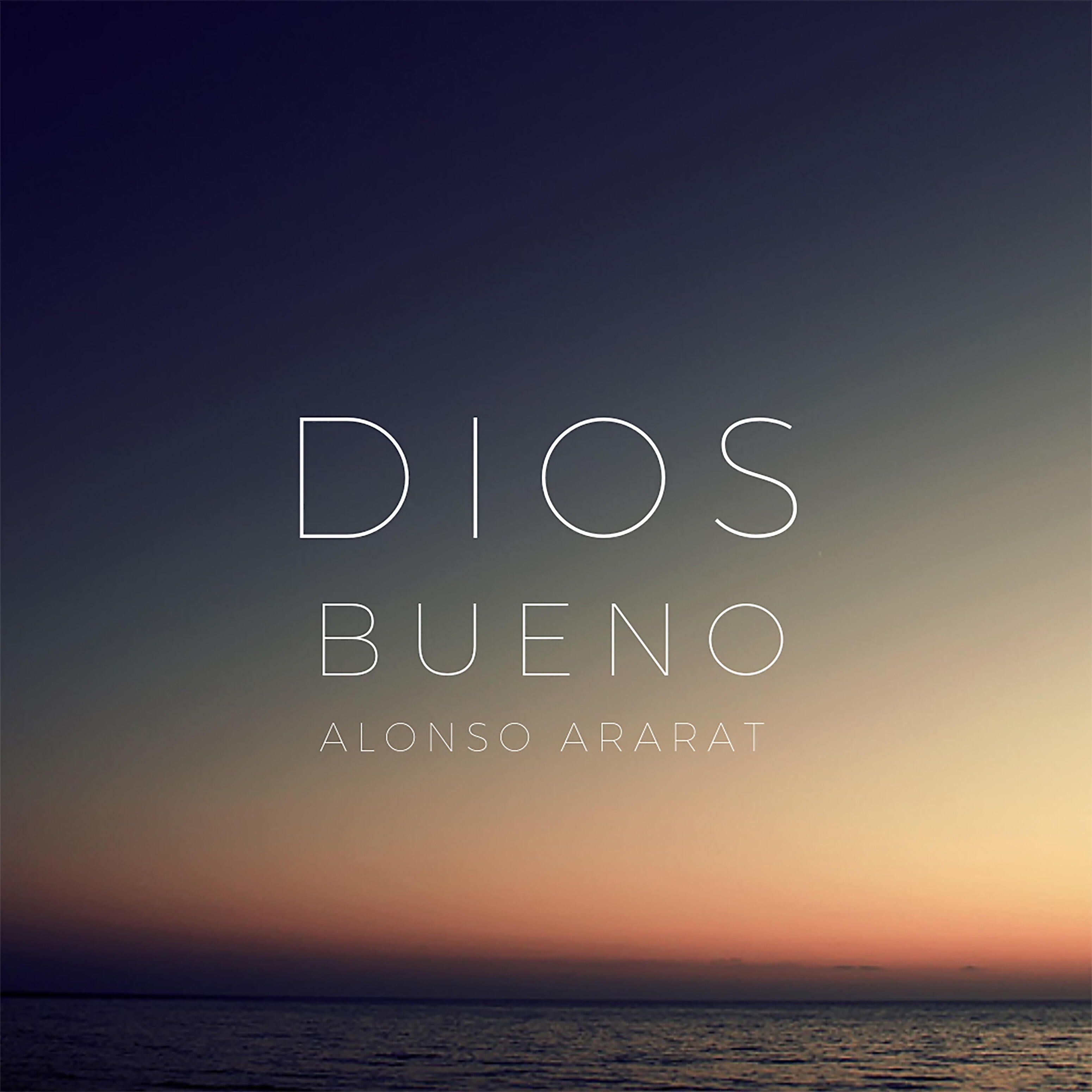 Alonso Ararat - Hablando Con Dios