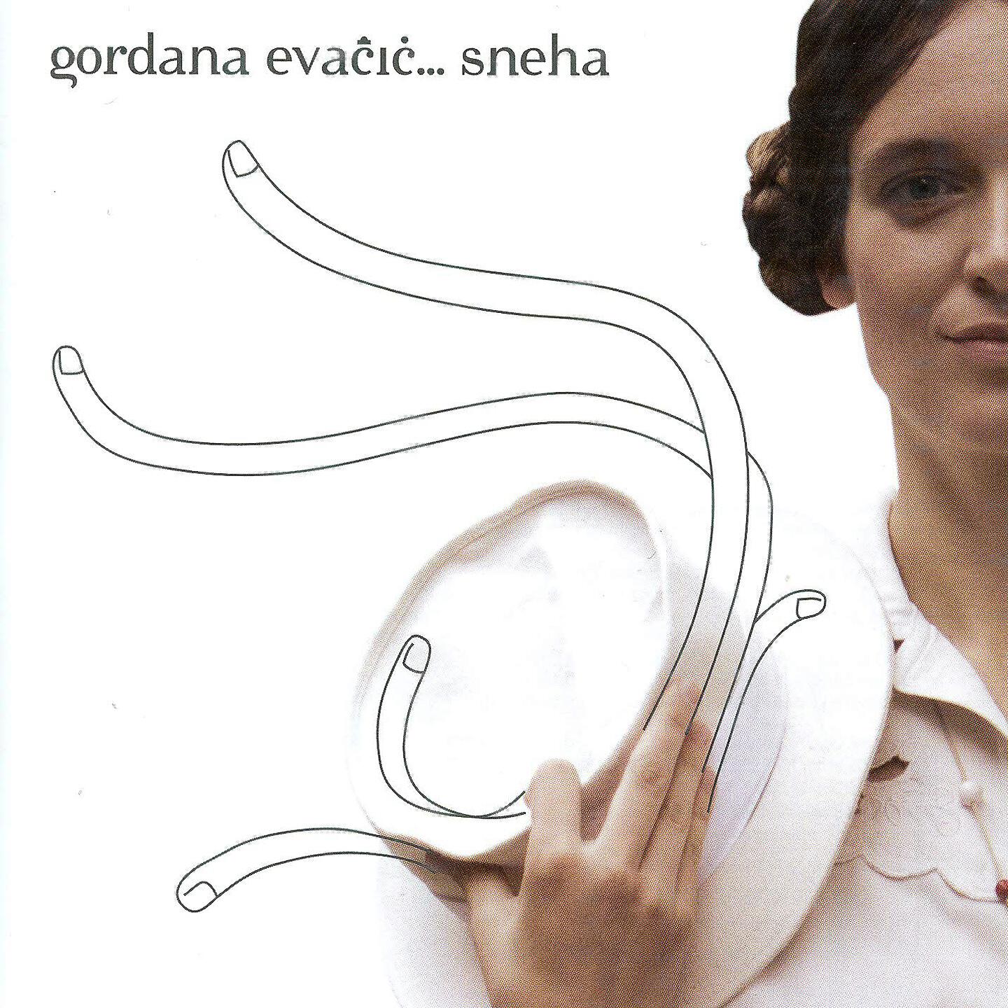 Gordana Evačić - Sneha