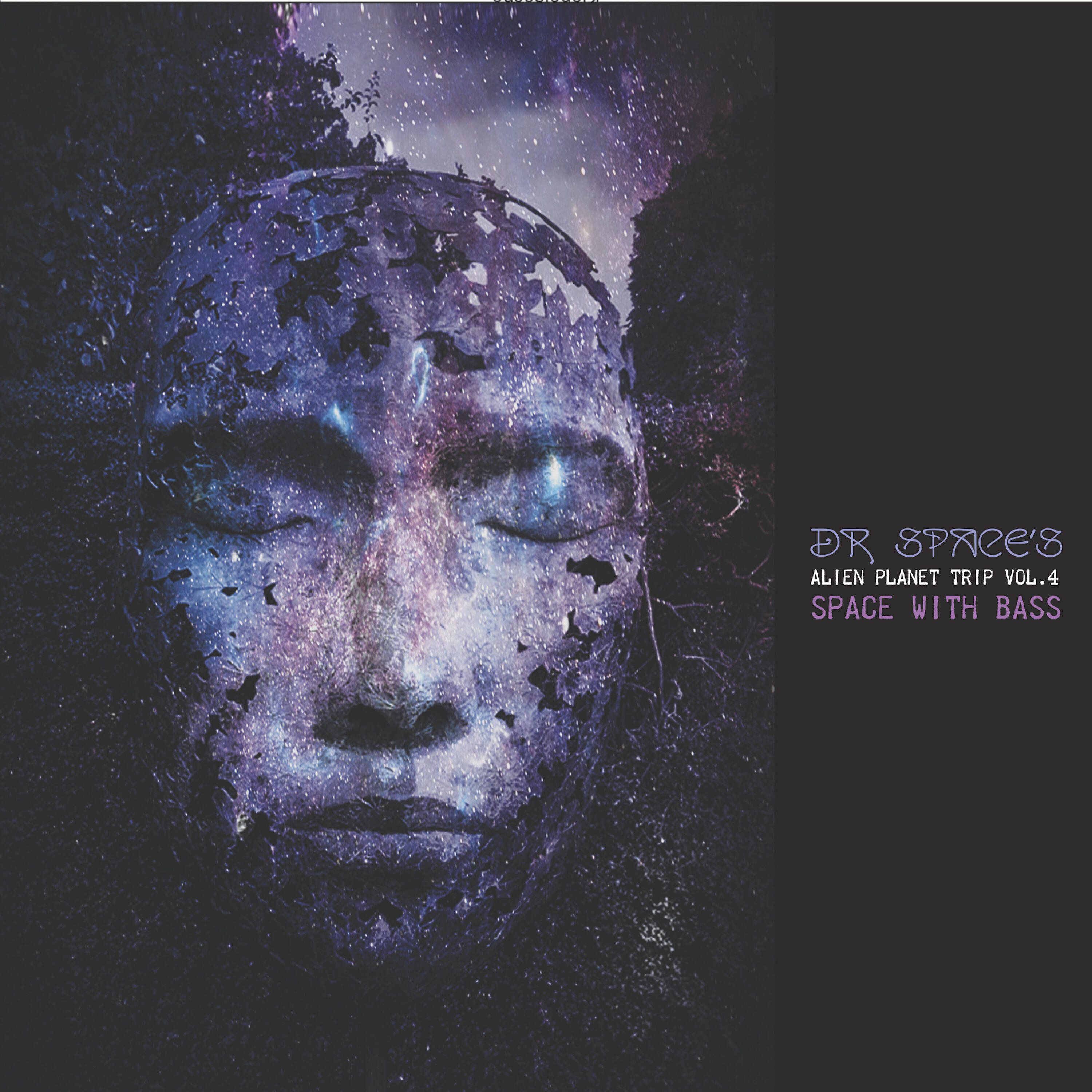 Dr Space - 3rd Eye into the 4th Dimension