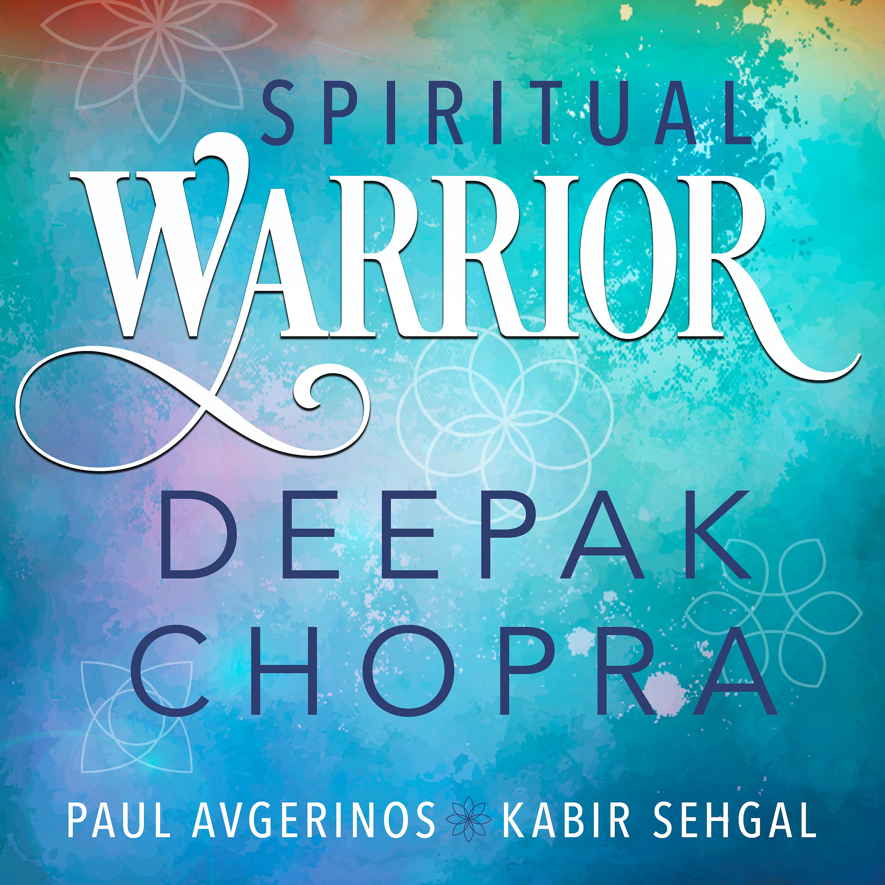 Постер альбома Spiritual Warrior
