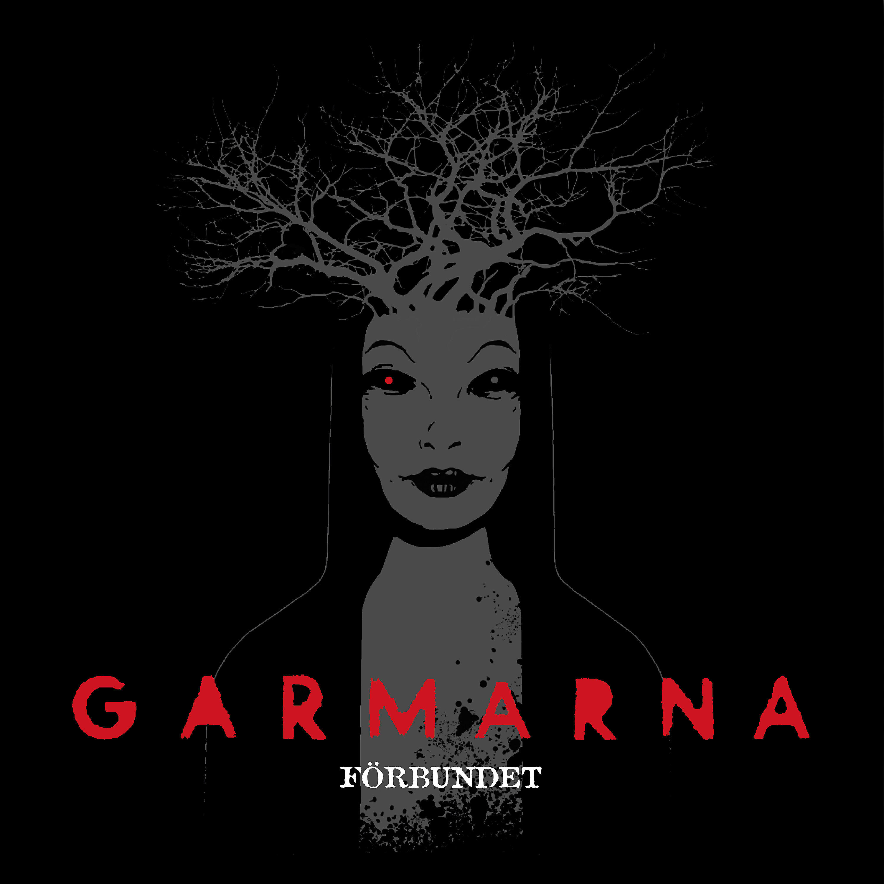 GARMARNA - Avskedet