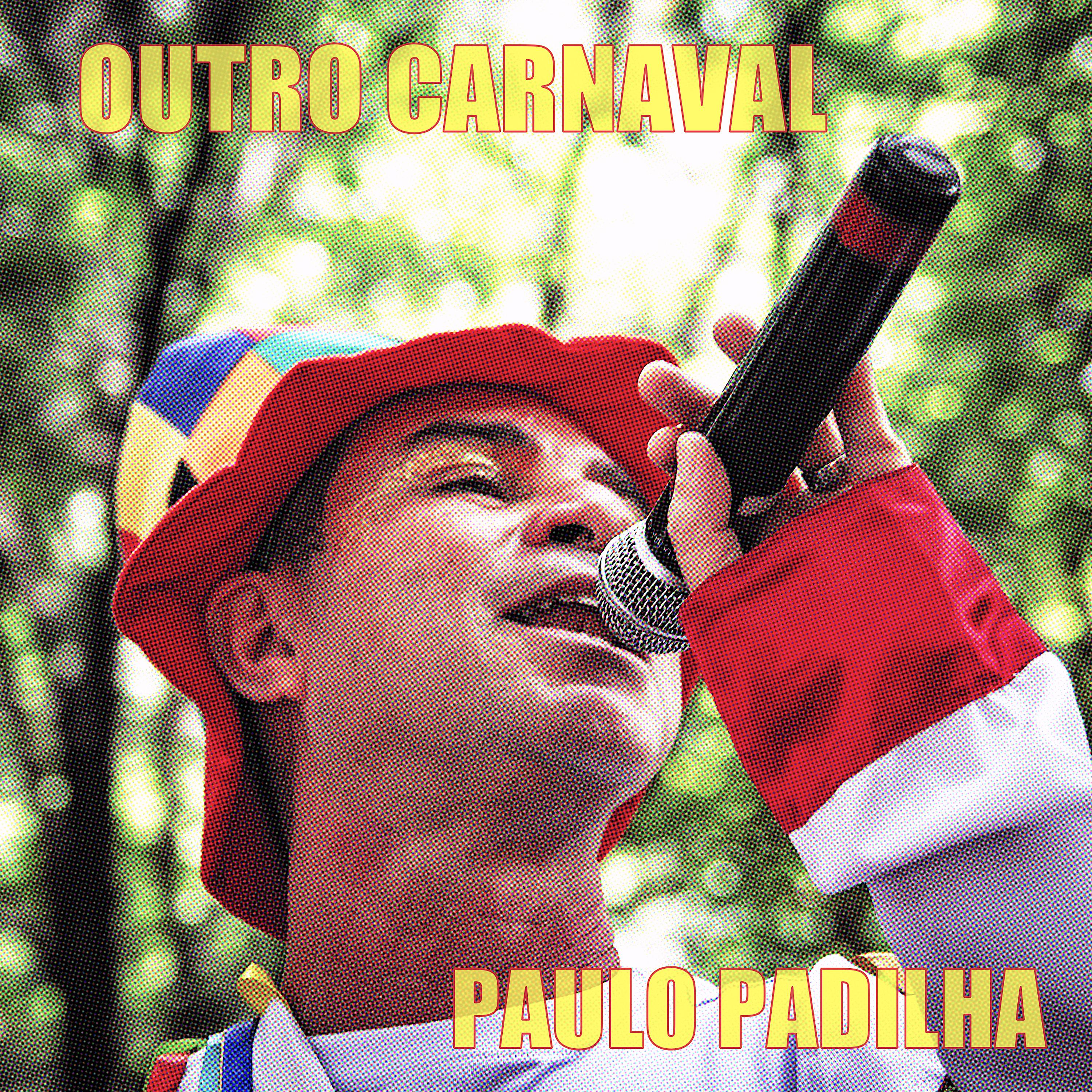 Постер альбома Outro Carnaval