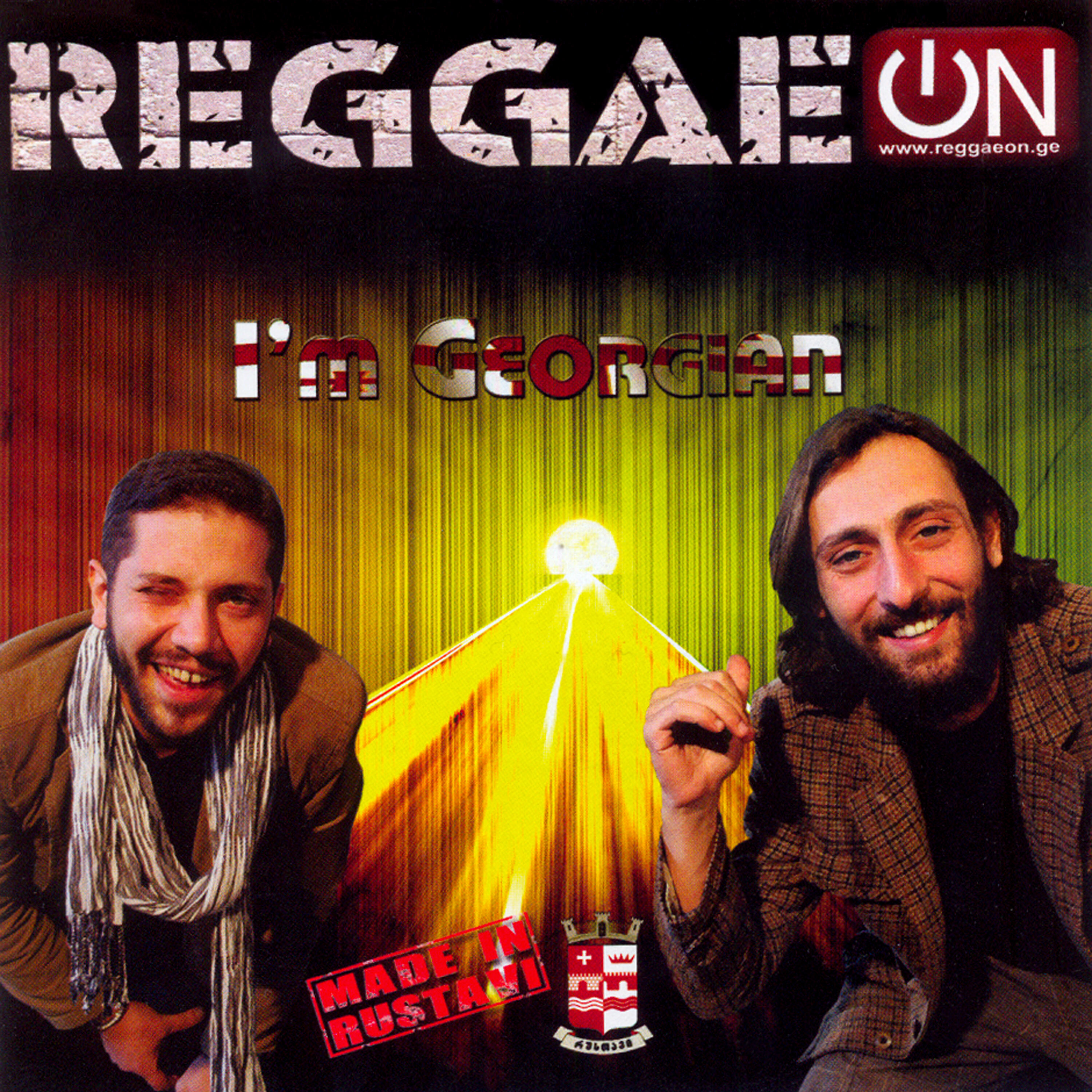 Reggaeon - Chemo