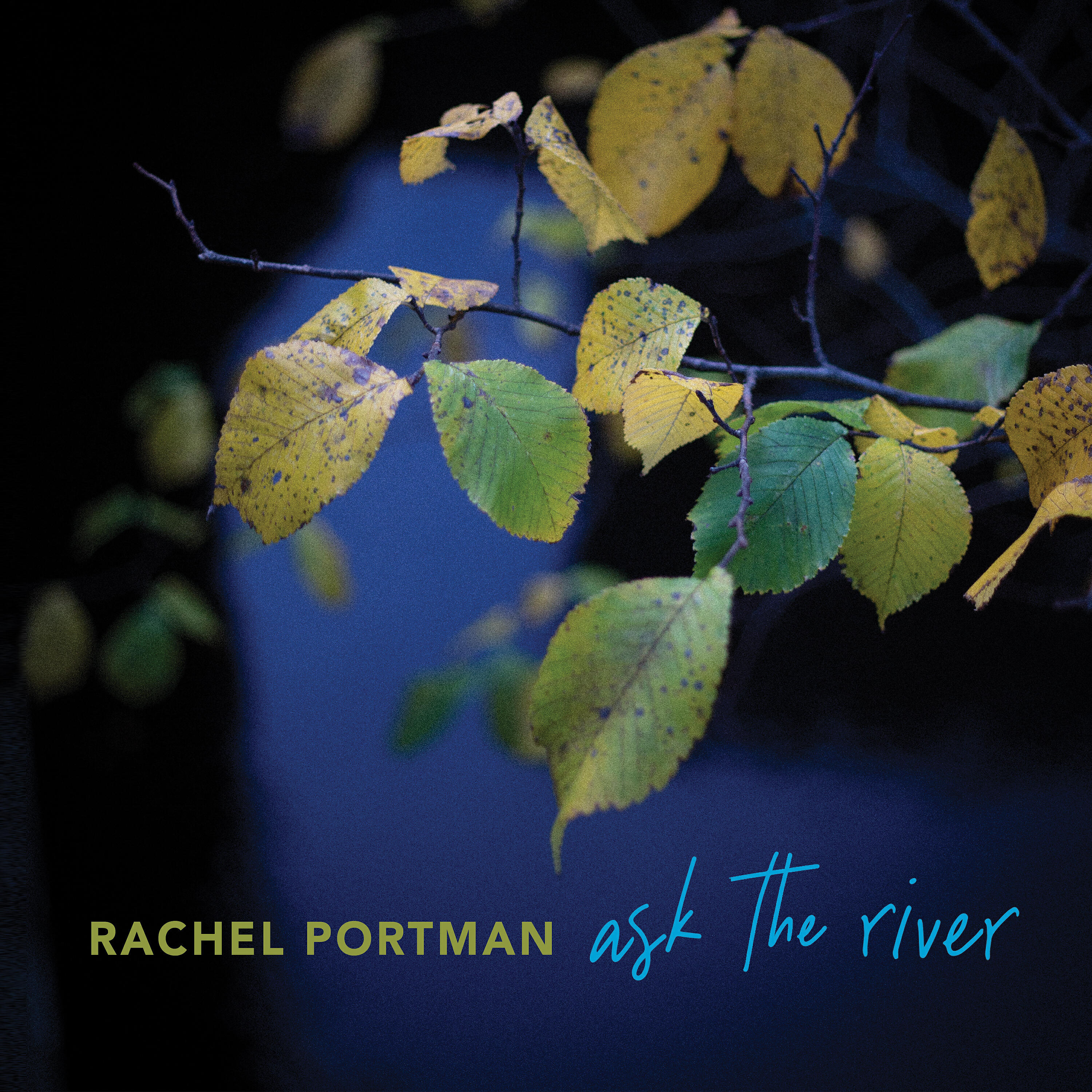 Rachel Portman - juniper