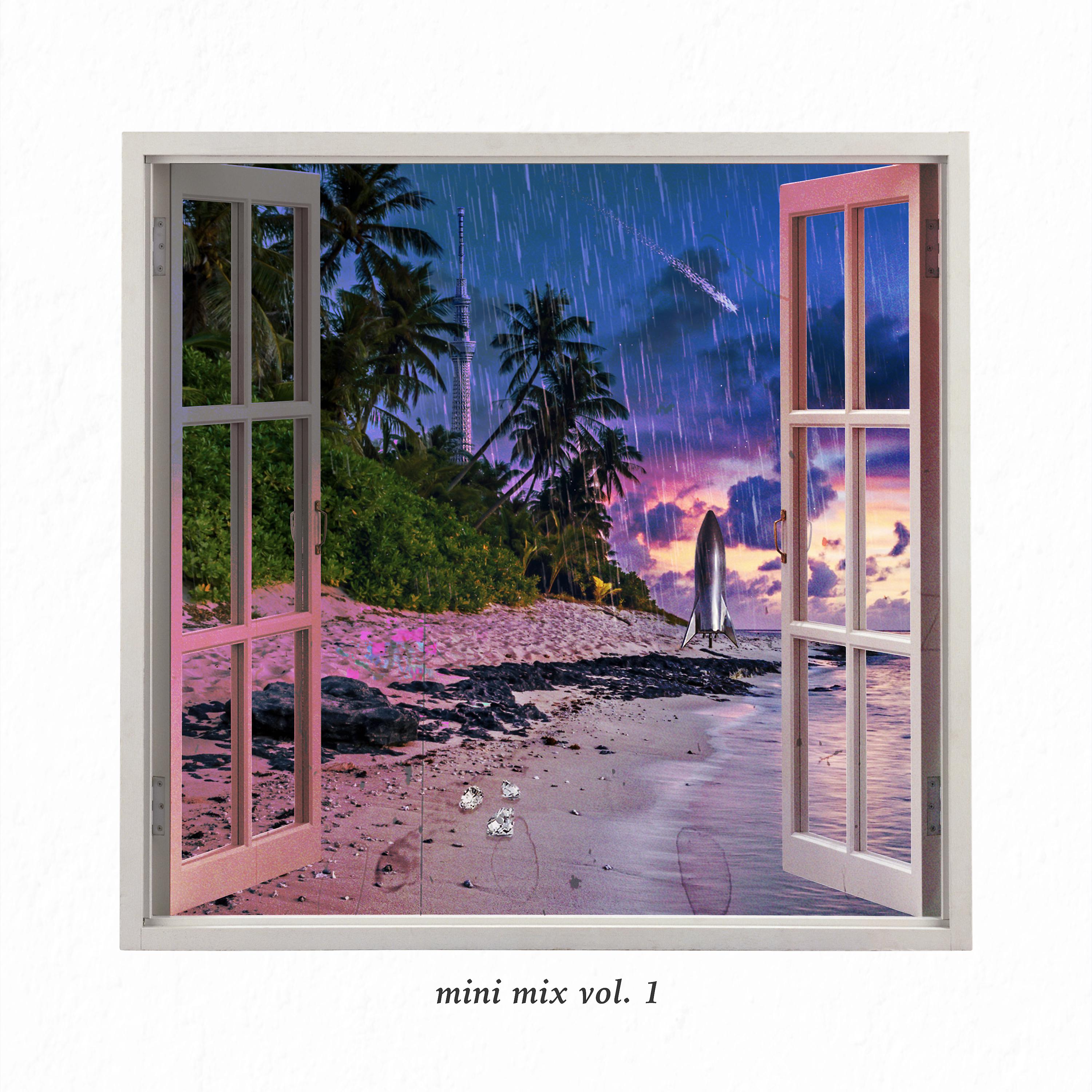 Постер альбома Mini Mix, Vol. 1