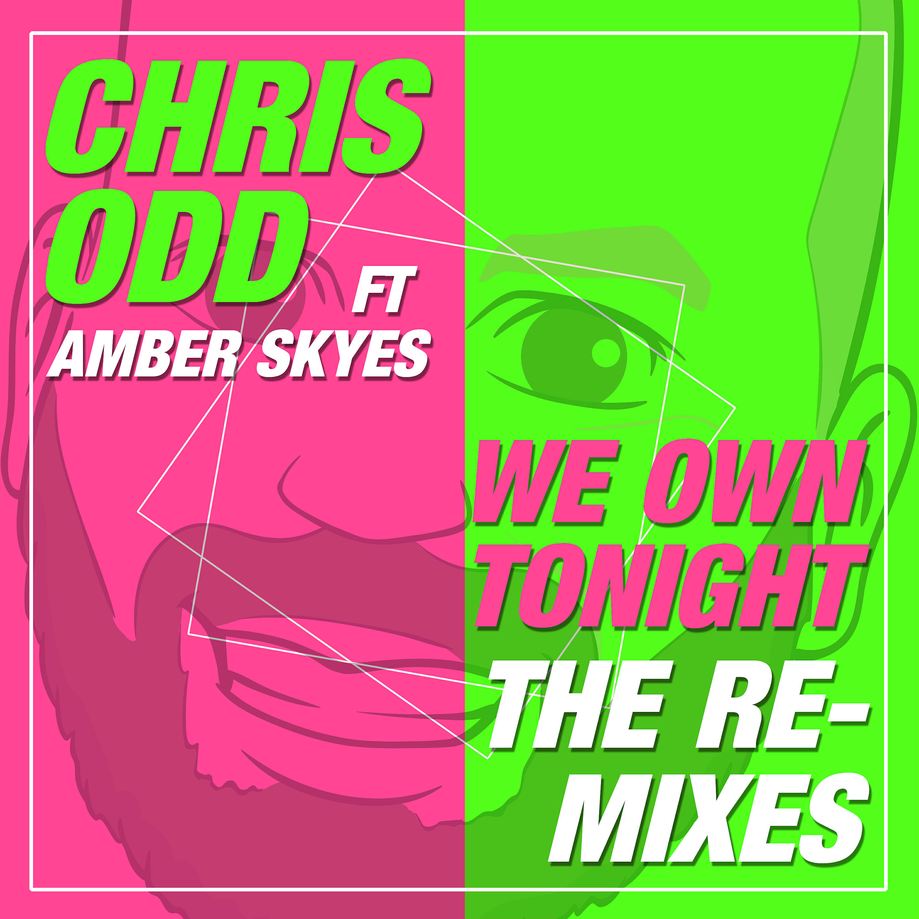 Chris Odd - We Own Tonight (Zaydro Remix)