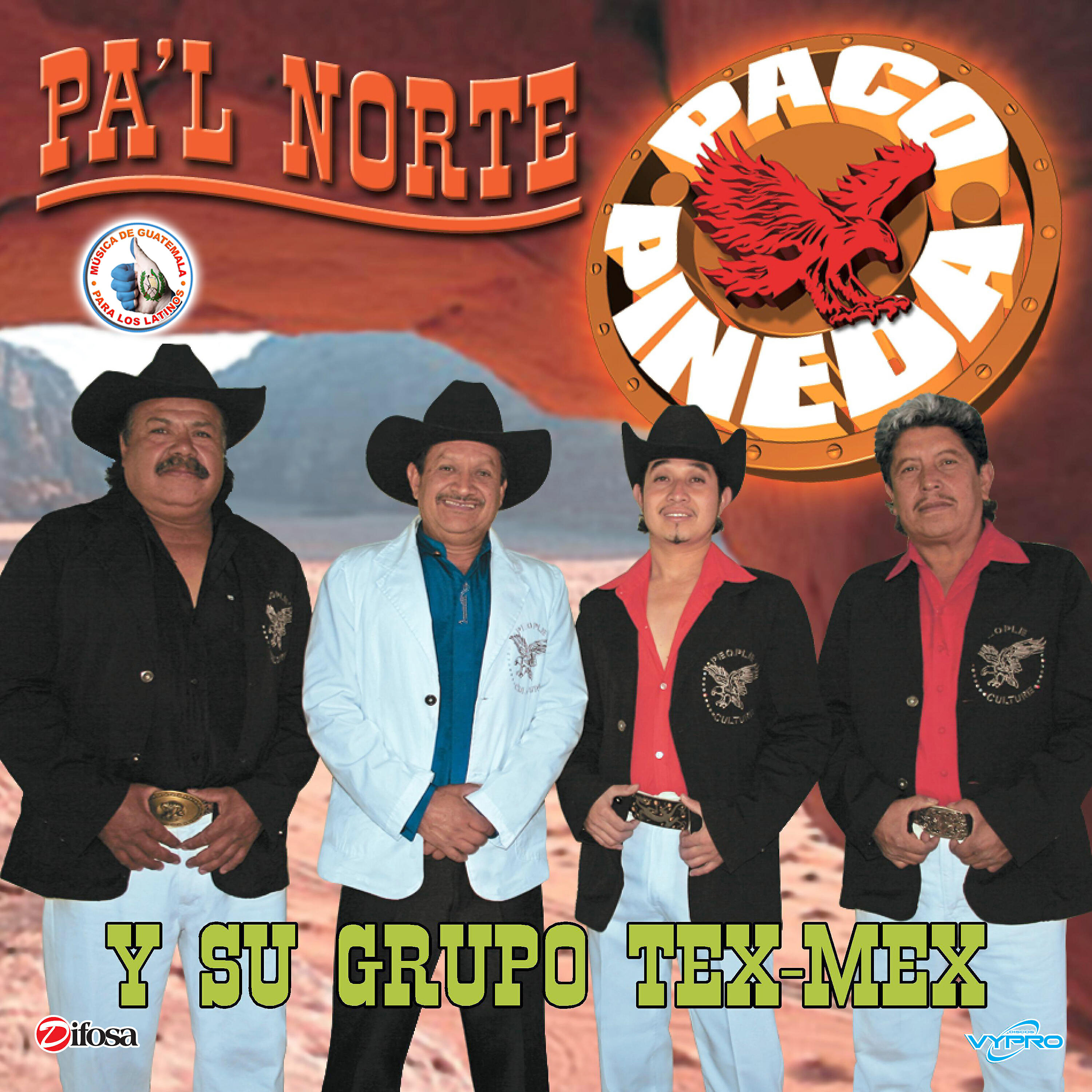 Paco Pineda - El Caballo de Sotero