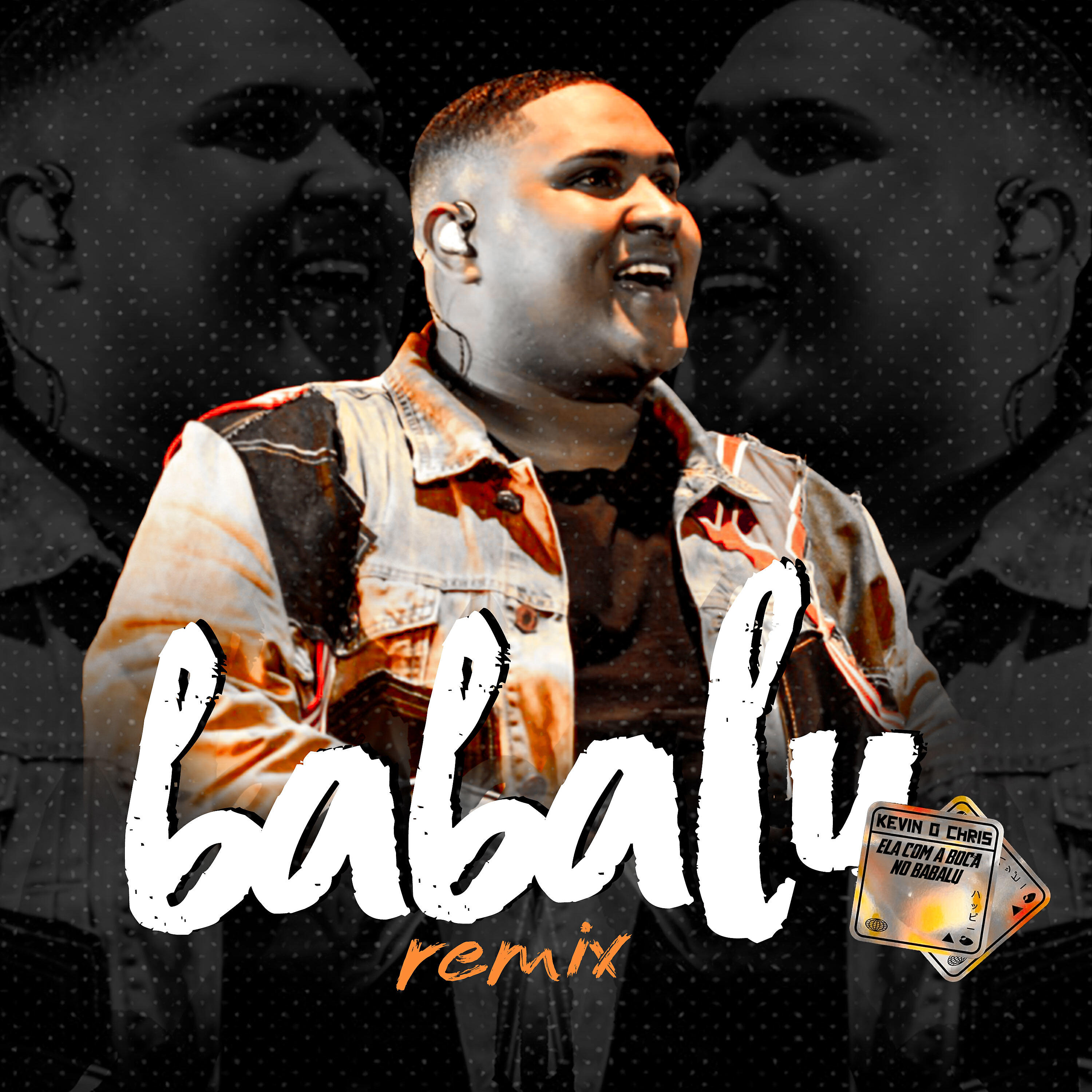 MC Kevin o Chris - Babalu (Remix)