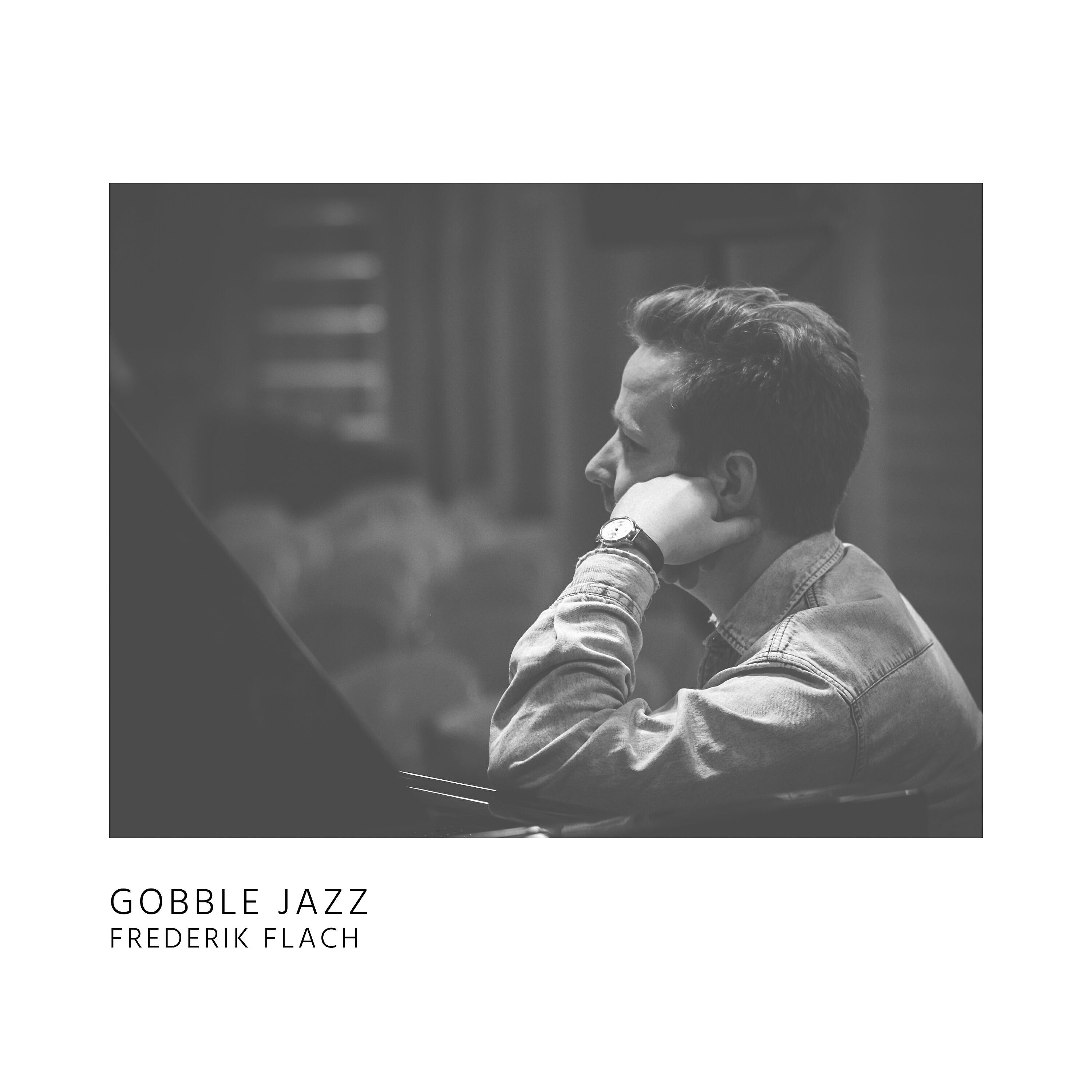 Frederik Flach - Gobble Jazz