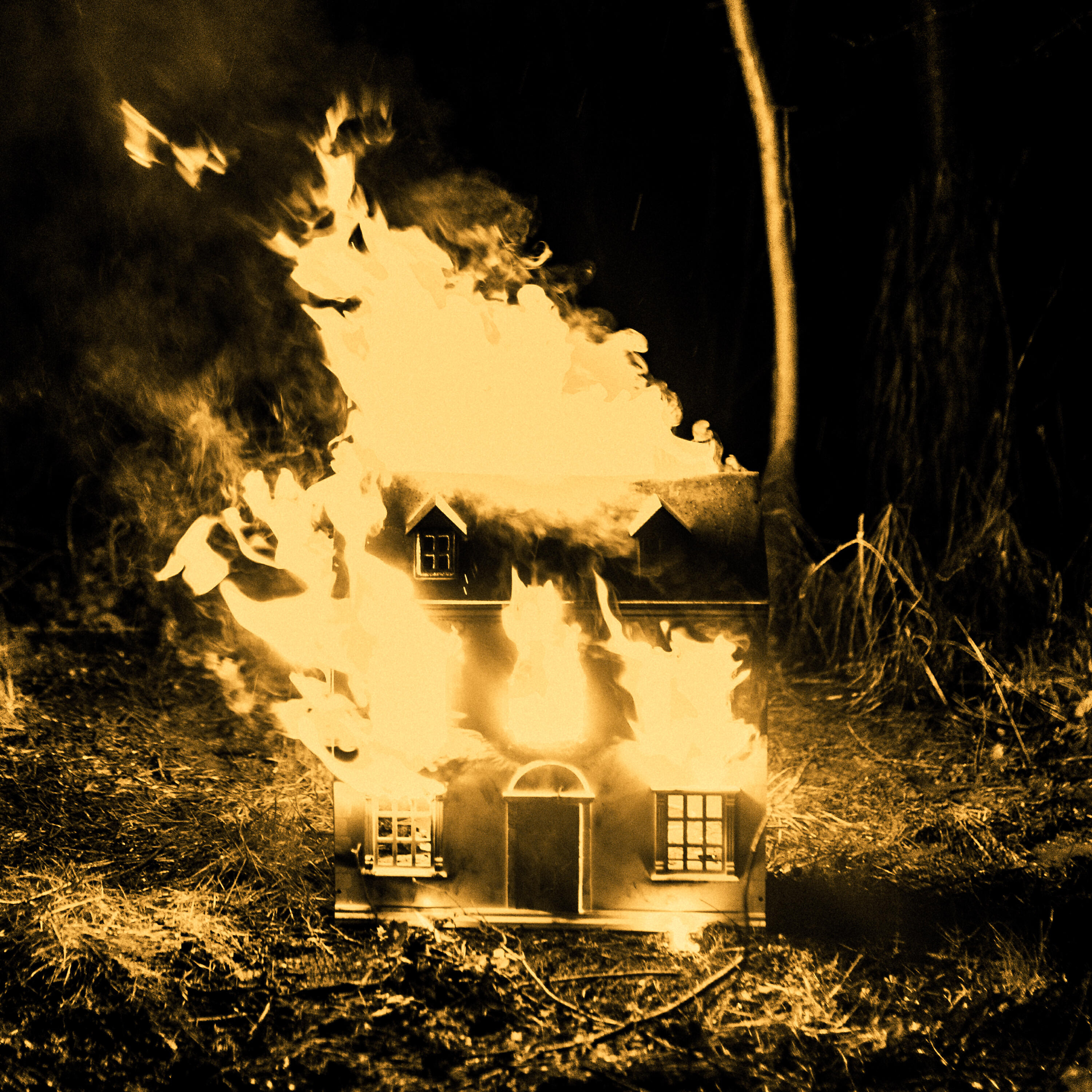 Phoxjaw - Half House
