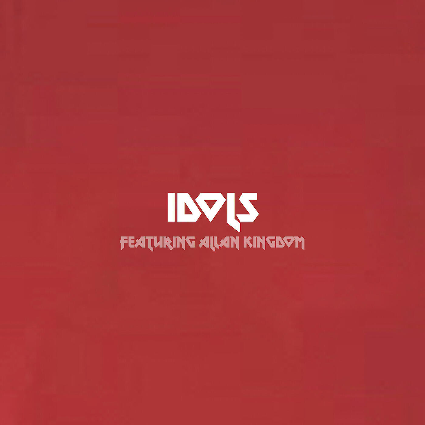 Jared Evan - Idols