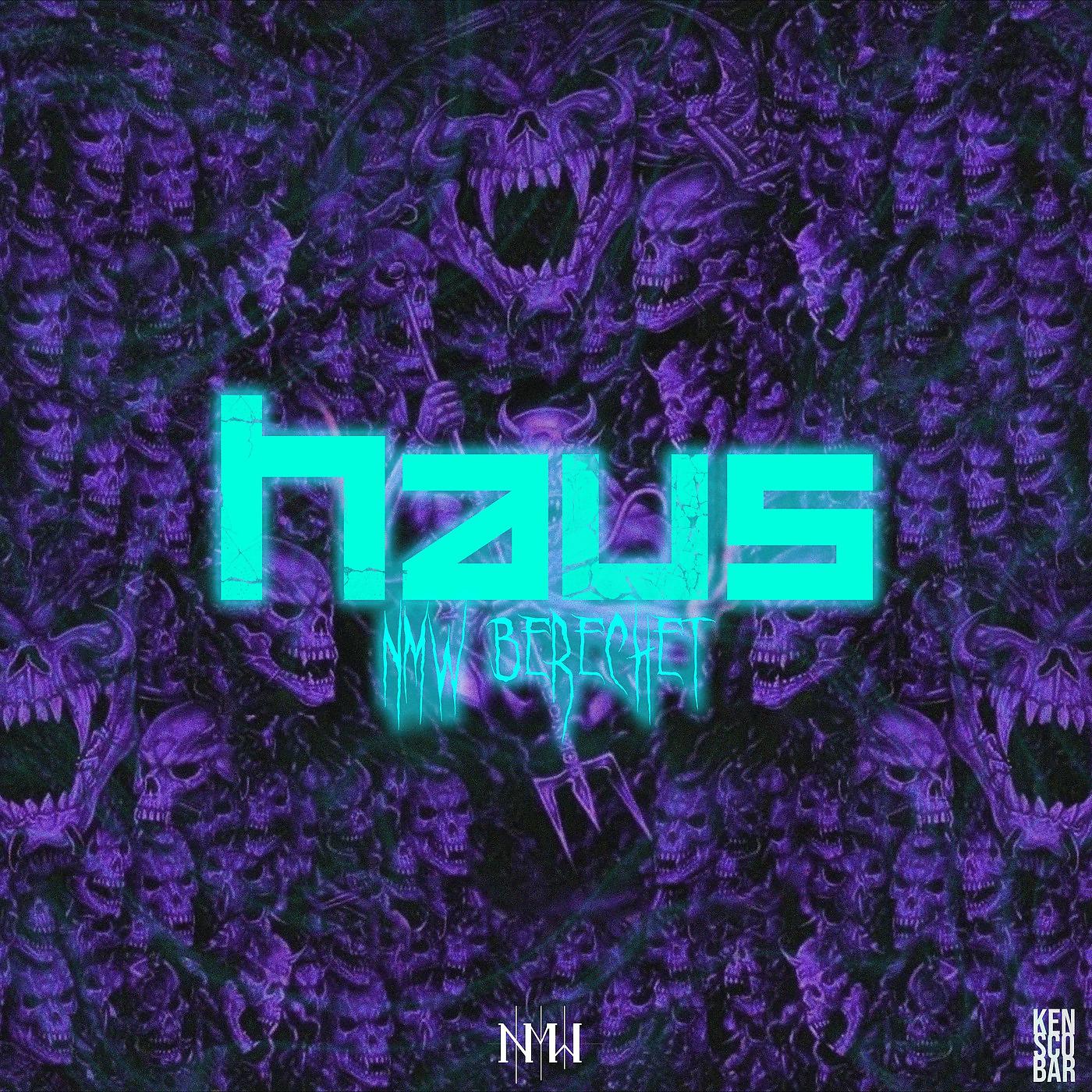 Постер альбома Haus