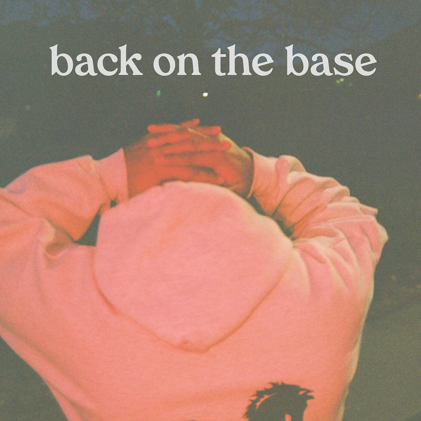 JTM - Back on the Base