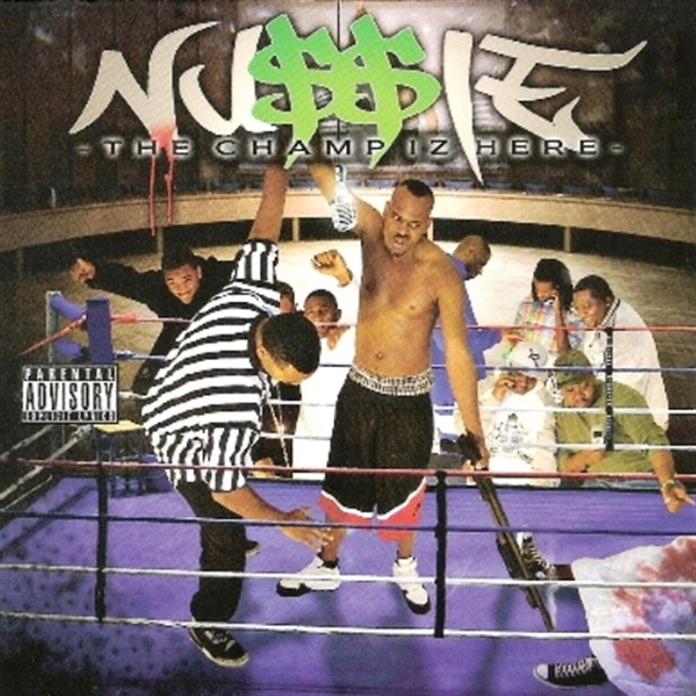 Nussie - Dumway