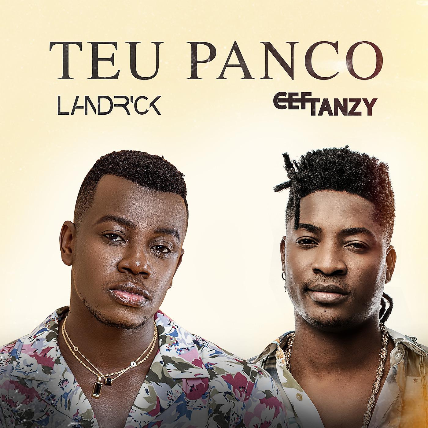 Постер альбома Teu Panco