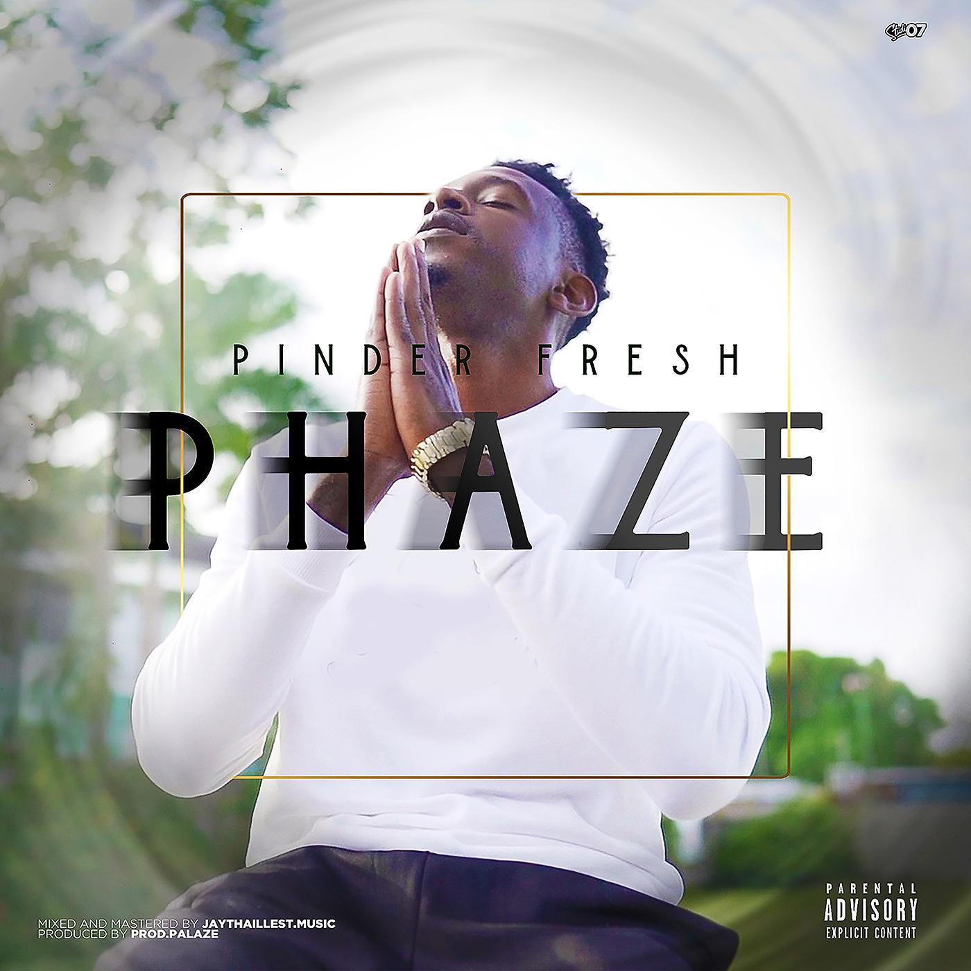 Постер альбома Phaze