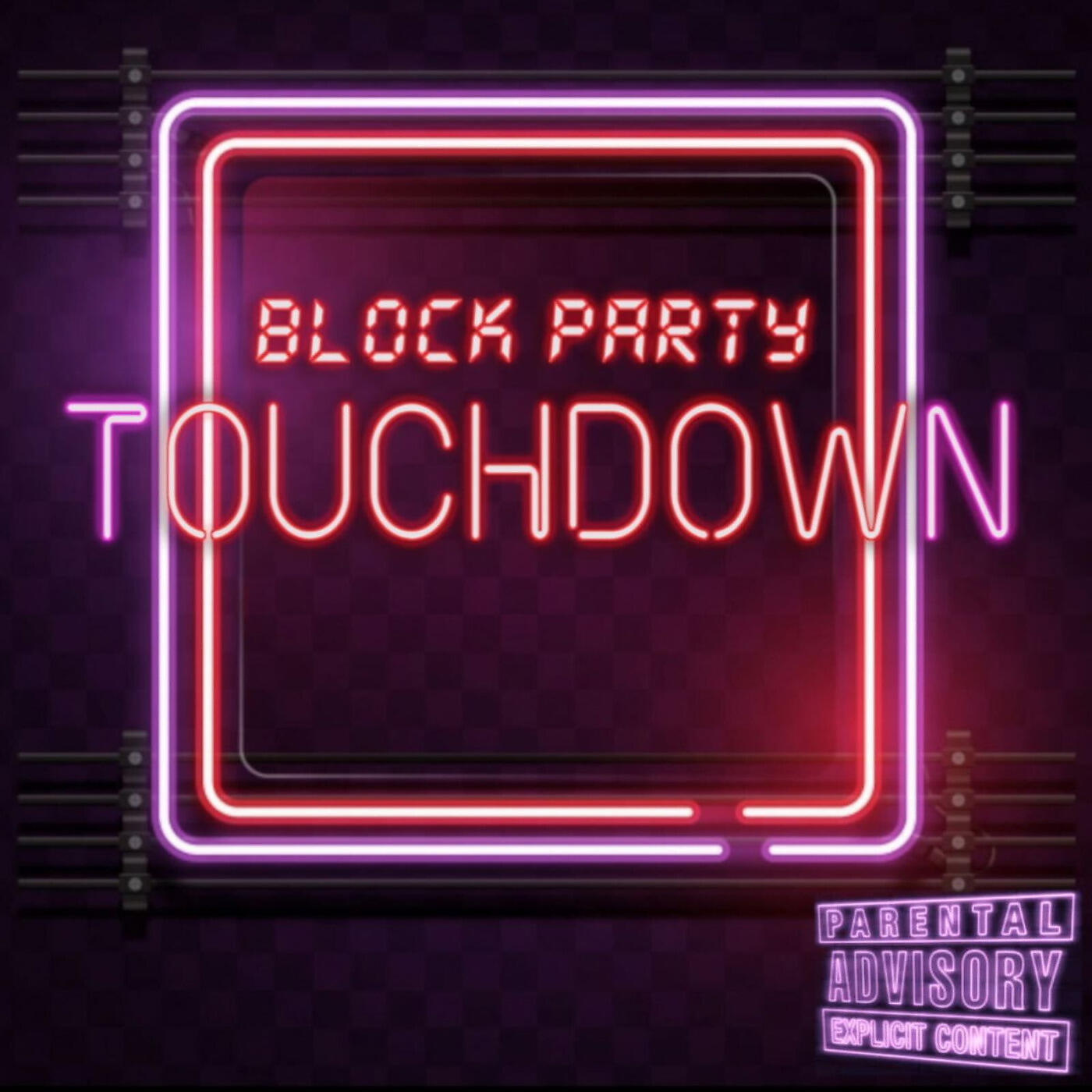 Block Party - Touchdown