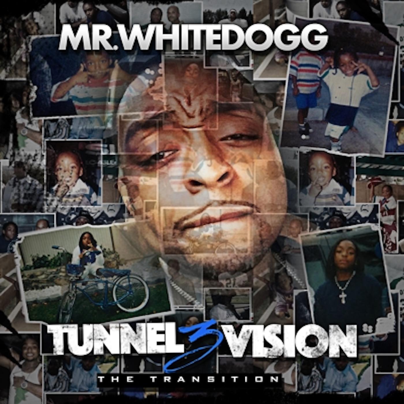 Постер альбома Tunnel Vision 3