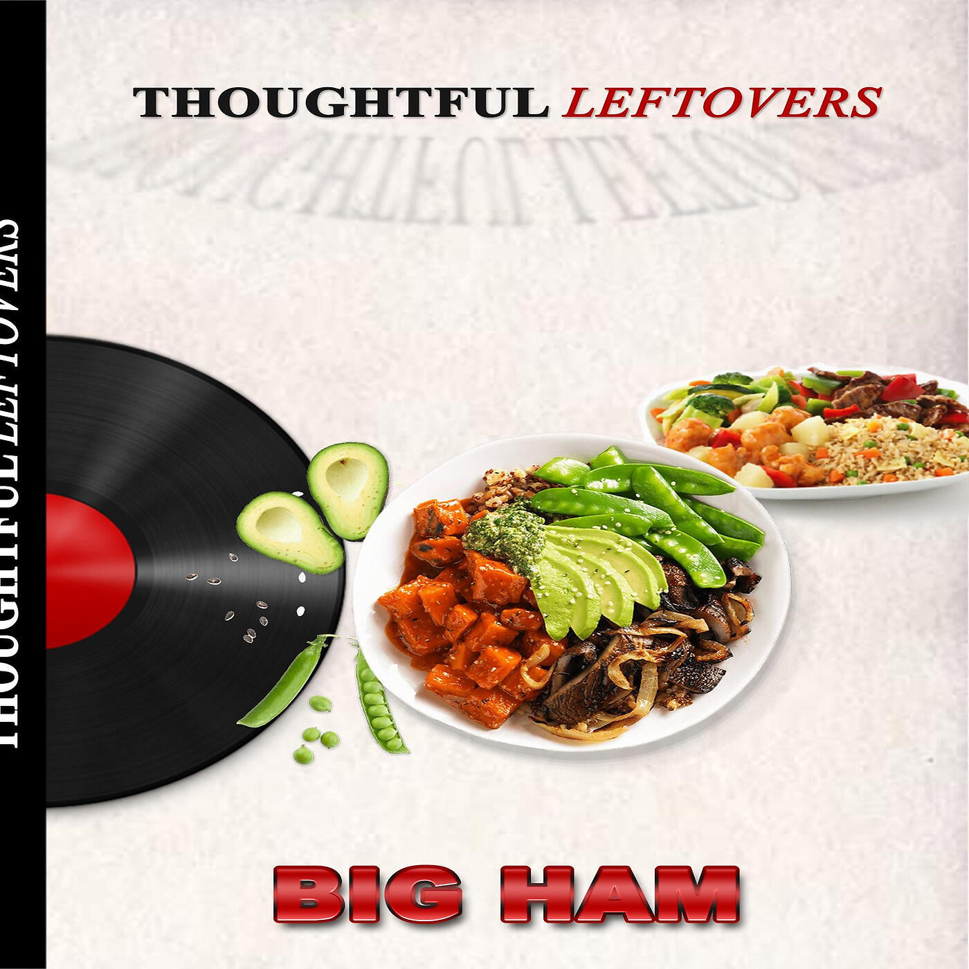 BIG HAM - Gods / Goddesses
