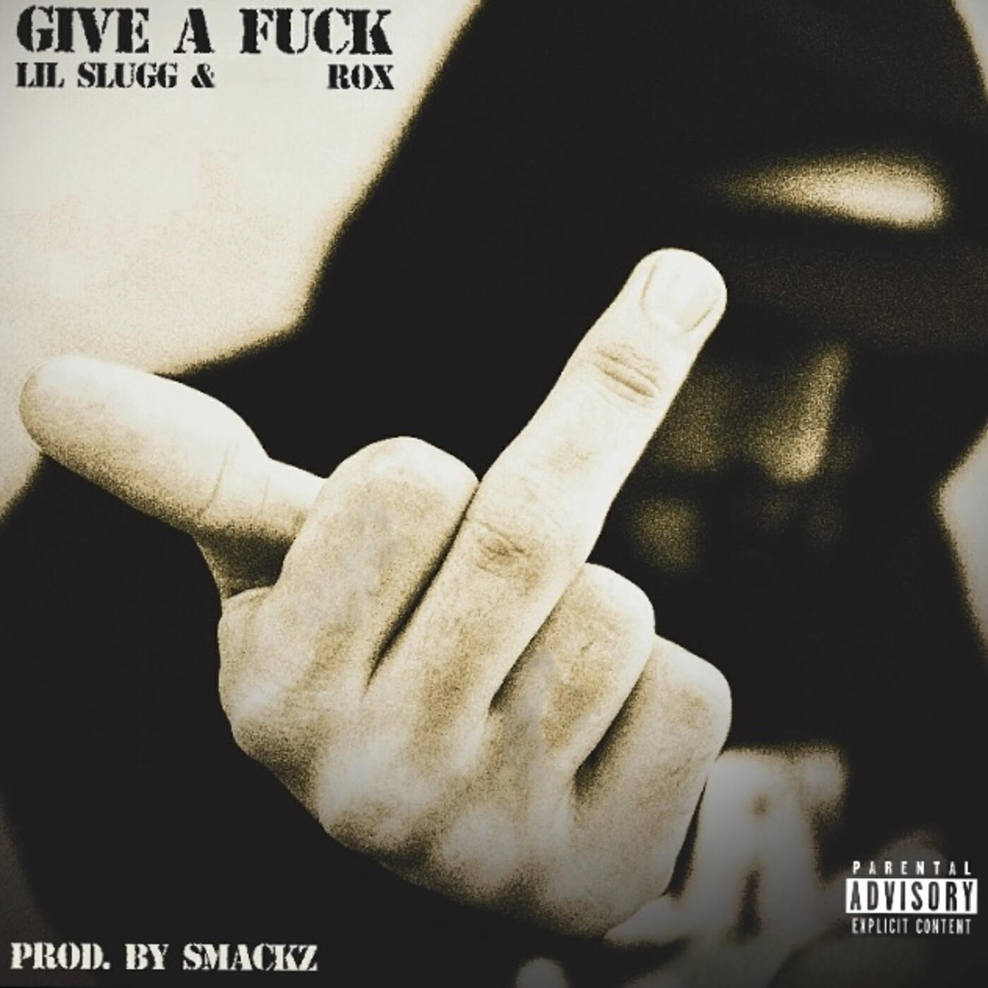 Lil Slugg - Give a Fuck