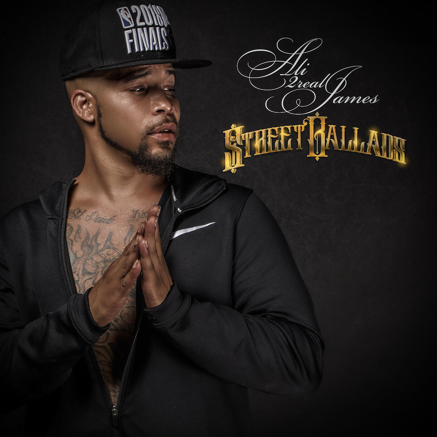 Ali 2Real James - I'm Gone