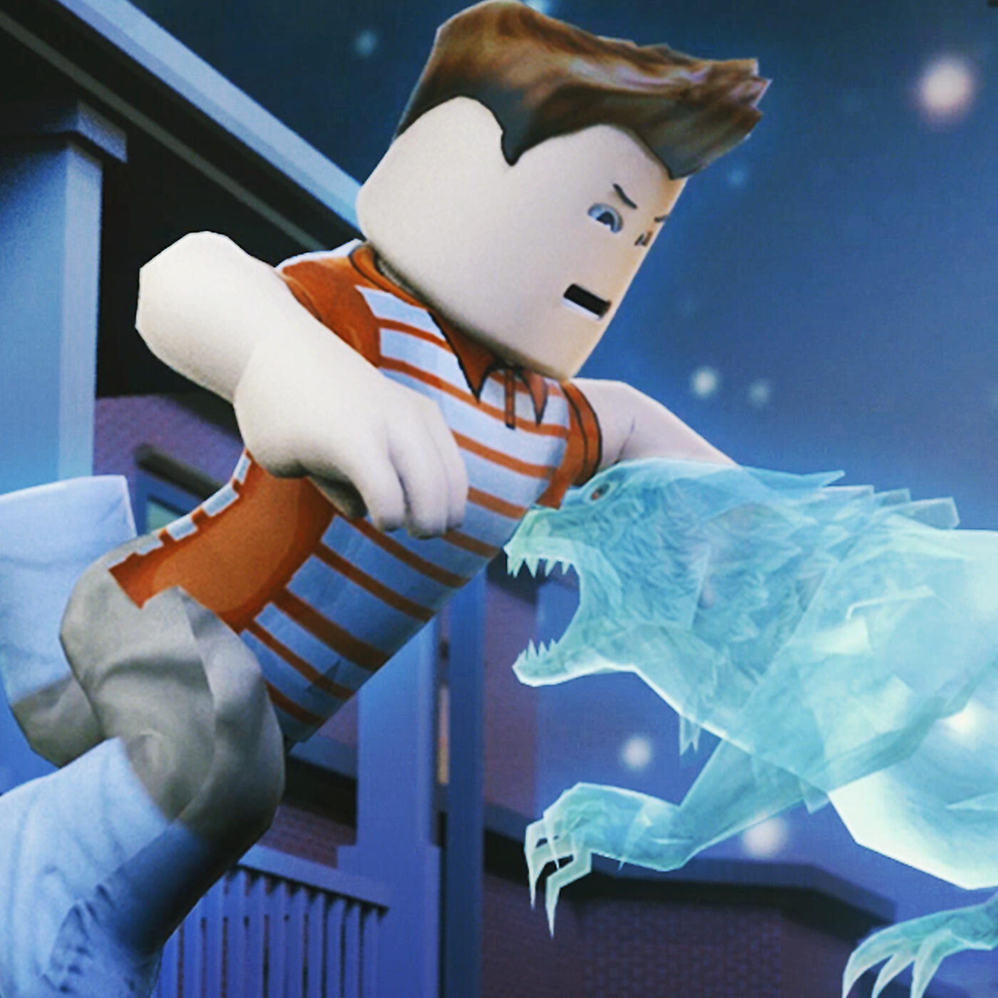 Loggie - Doomsday