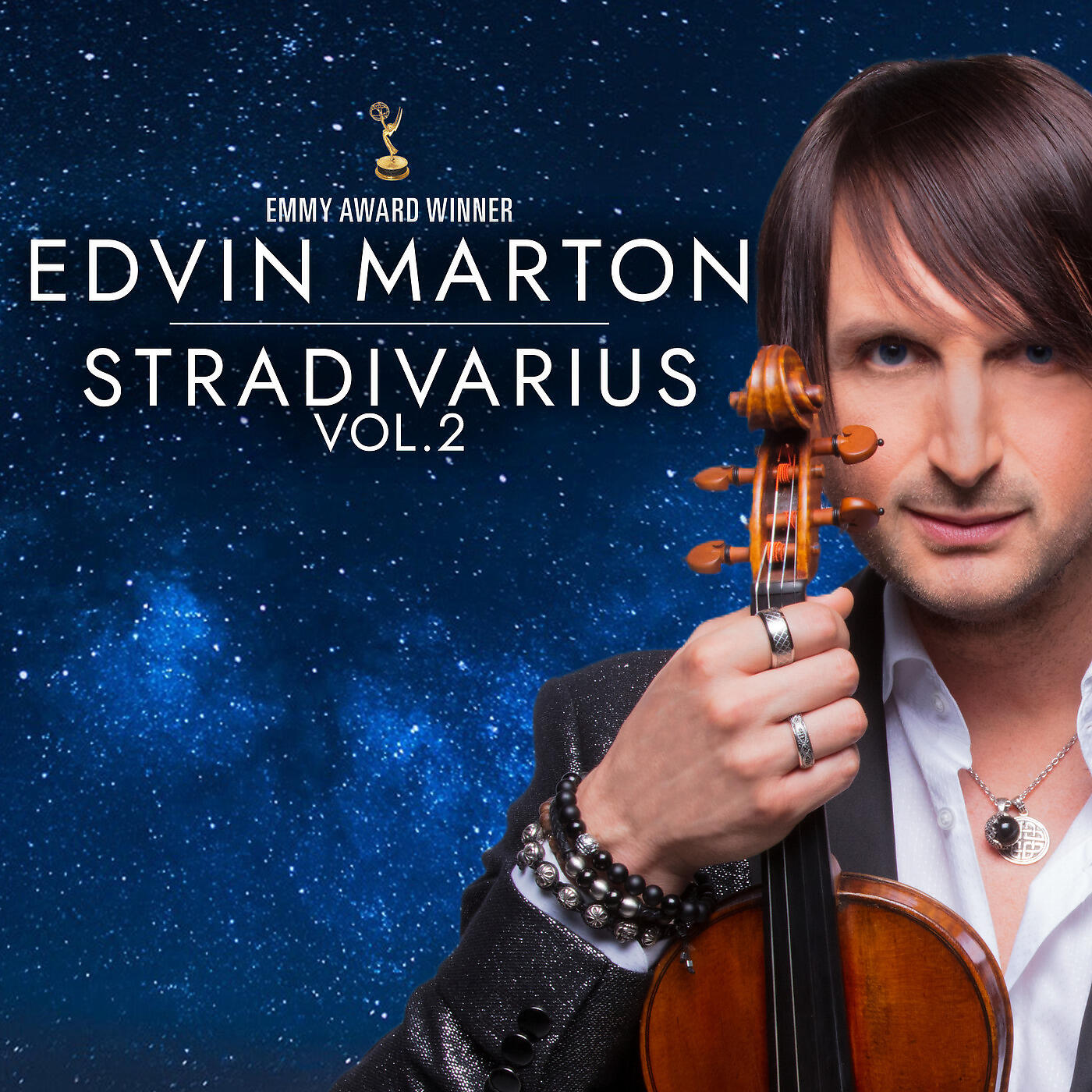Edvin Marton - Moon