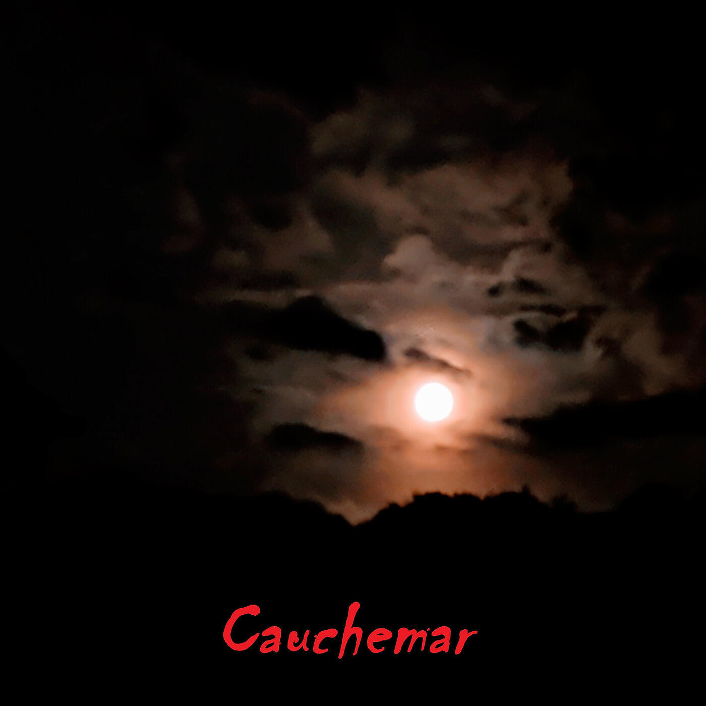 Michael Rush - Cauchemar