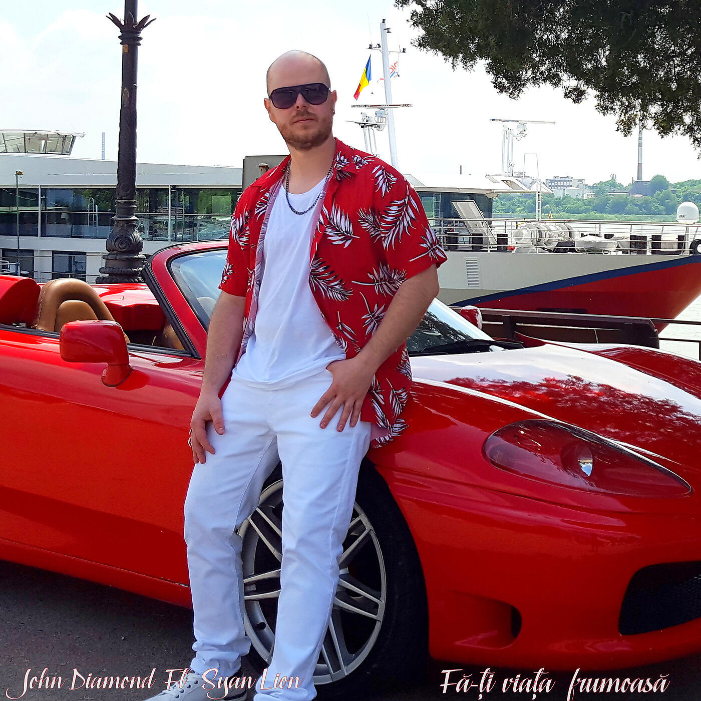 John Diamond - Fă-ți Viața Frumoasă