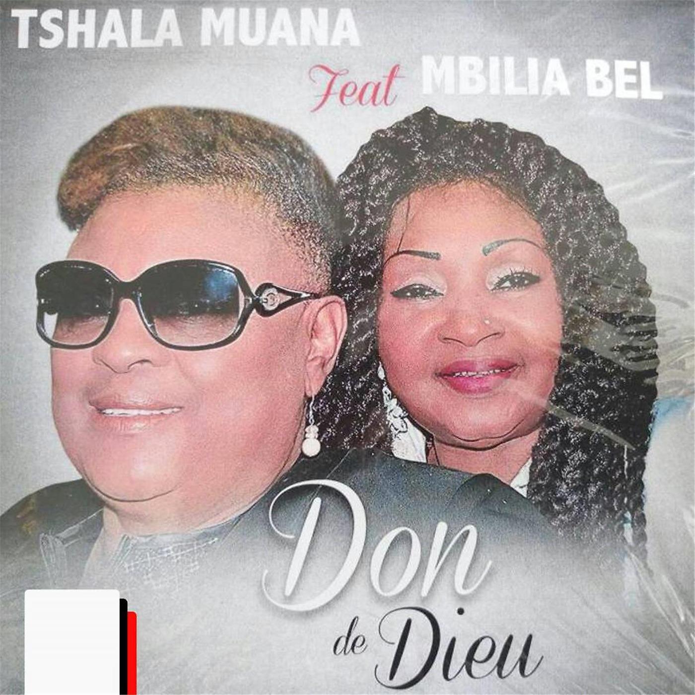 Постер альбома Don De Dieu (feat. Mbilia Bel)