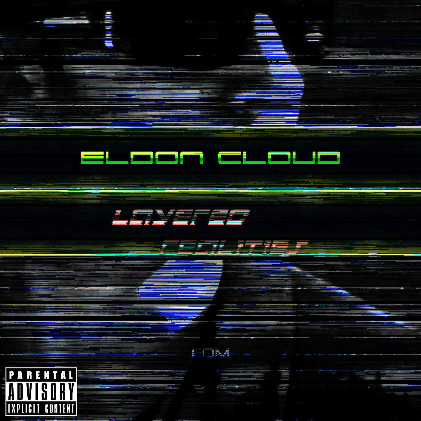 Eldon Cloud - She Wants a Kink & a King