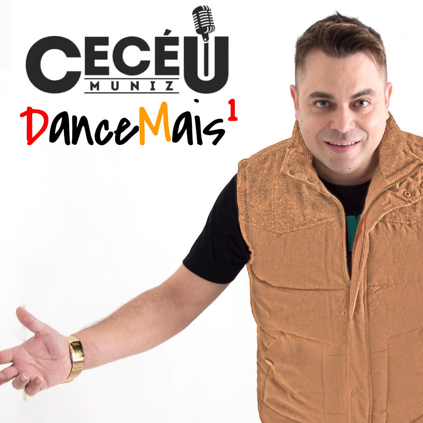 Cecéu Muniz - Eu Canto pra Você