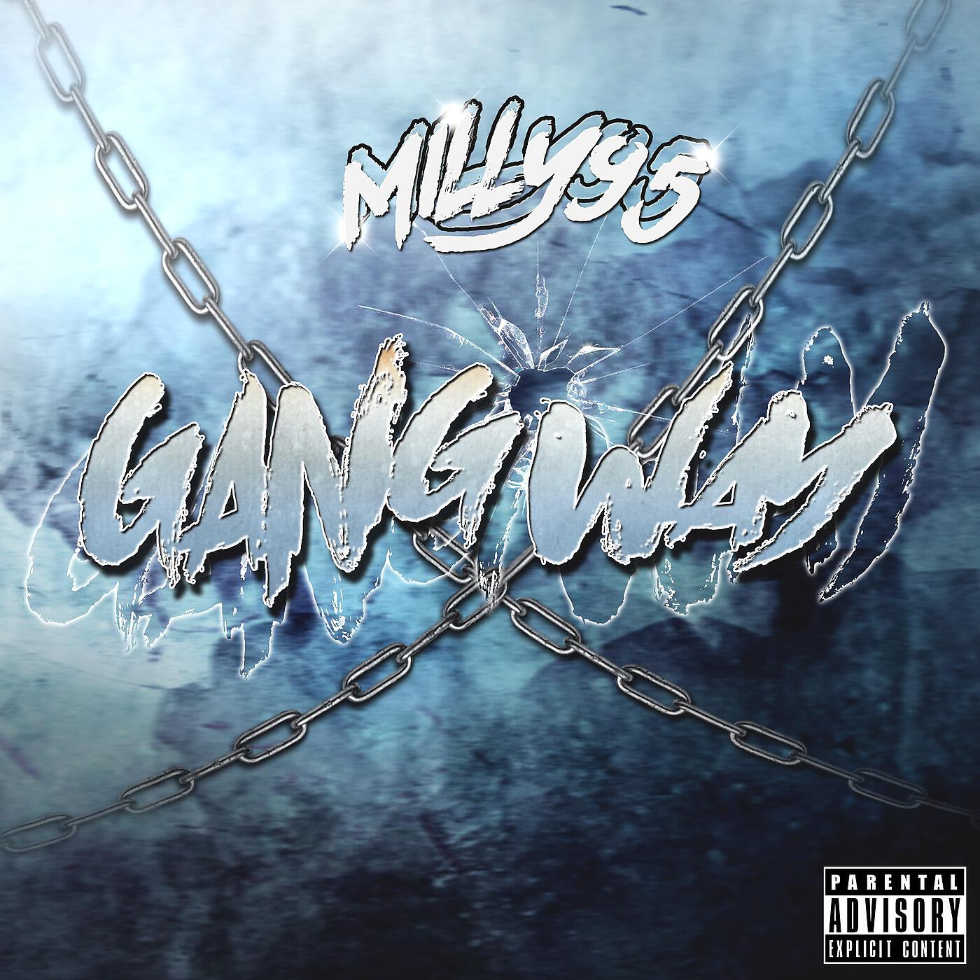 Milly95 - Gangway