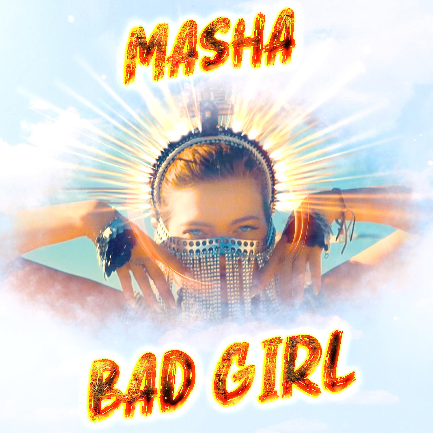 MASHA - Bad Girl