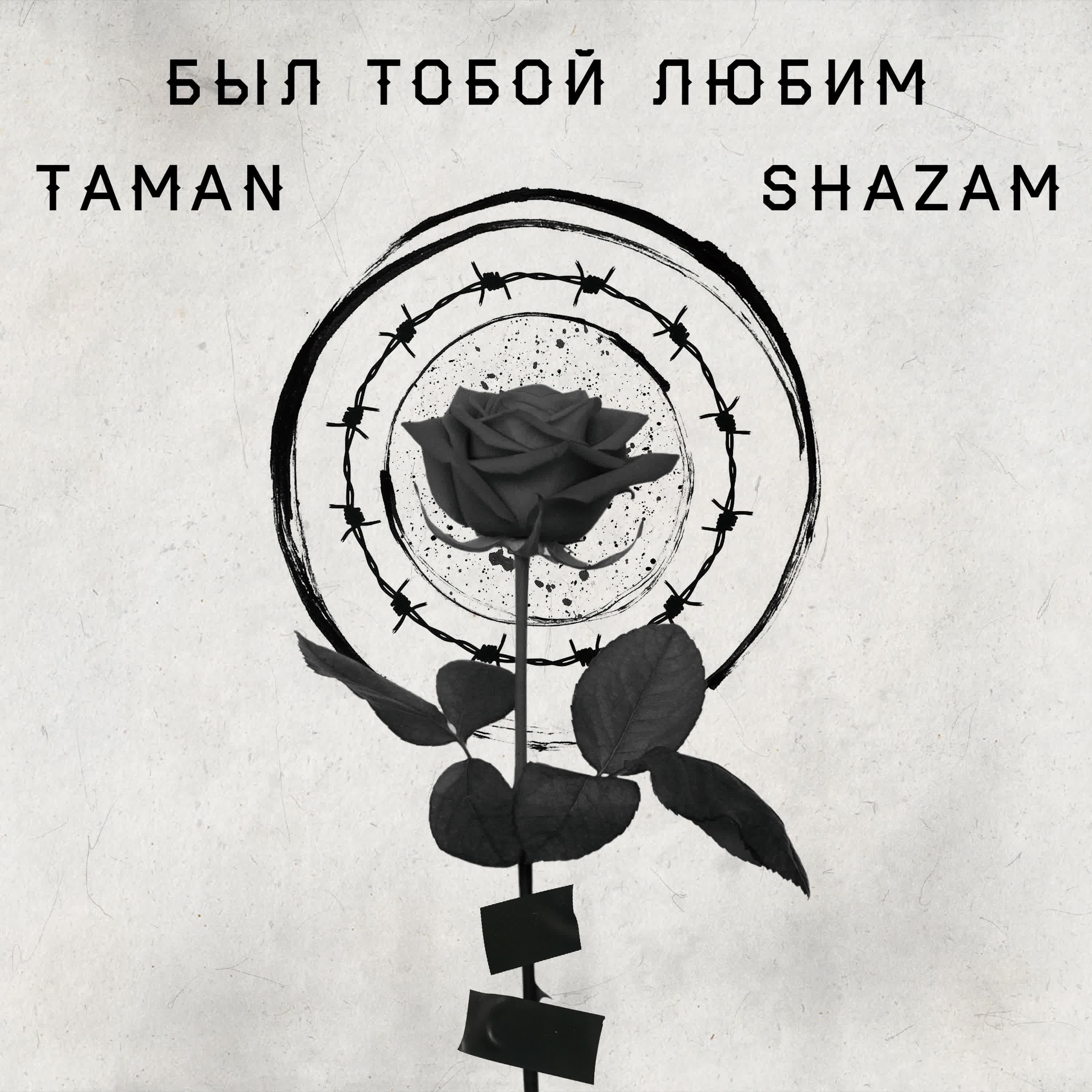 TAMAN - Был тобою любим