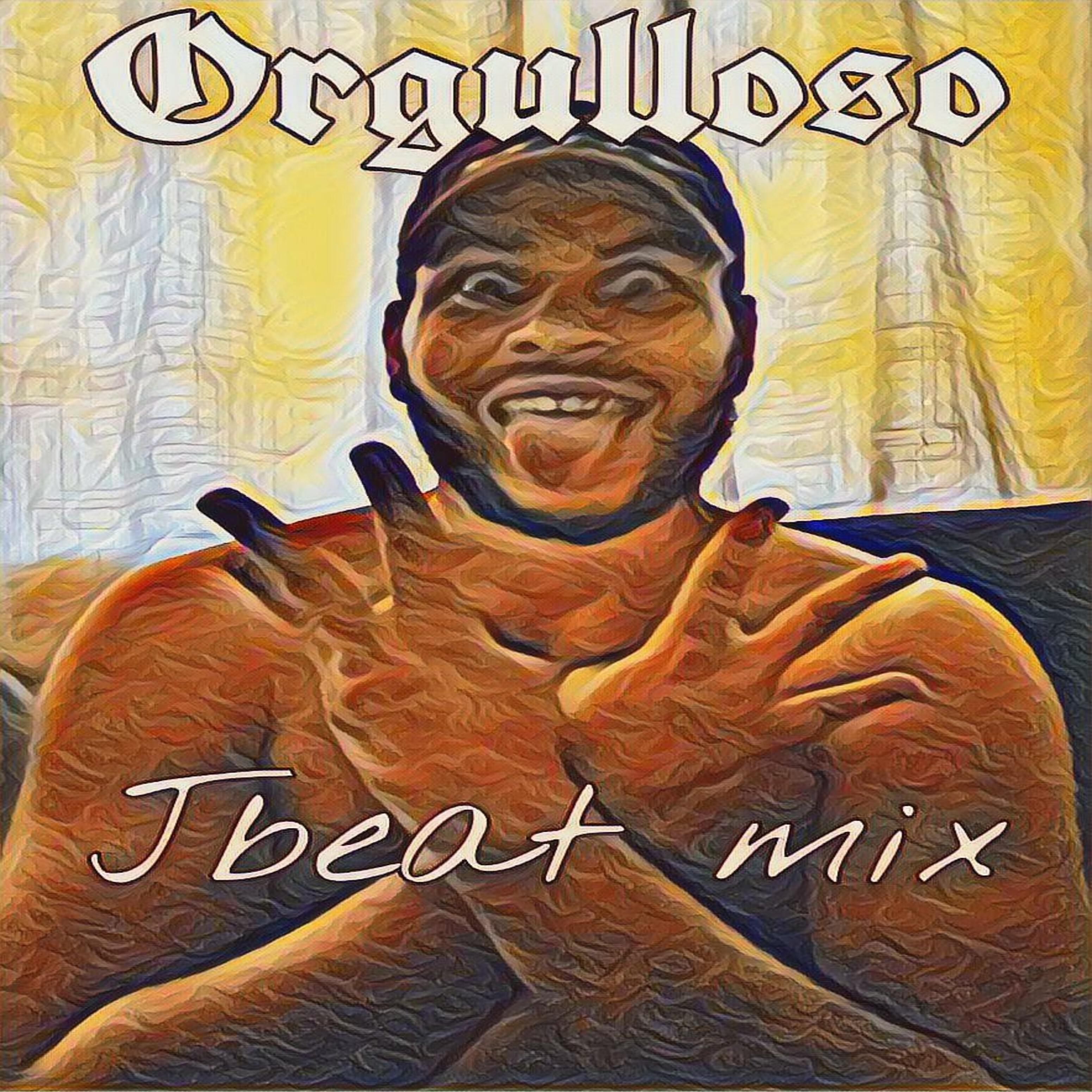 Jbeat Mix - Nmilqddm