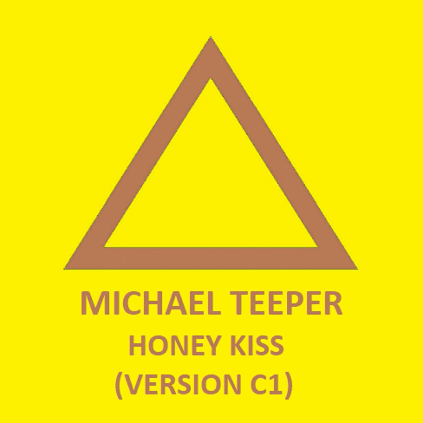 Постер альбома Honey Kiss