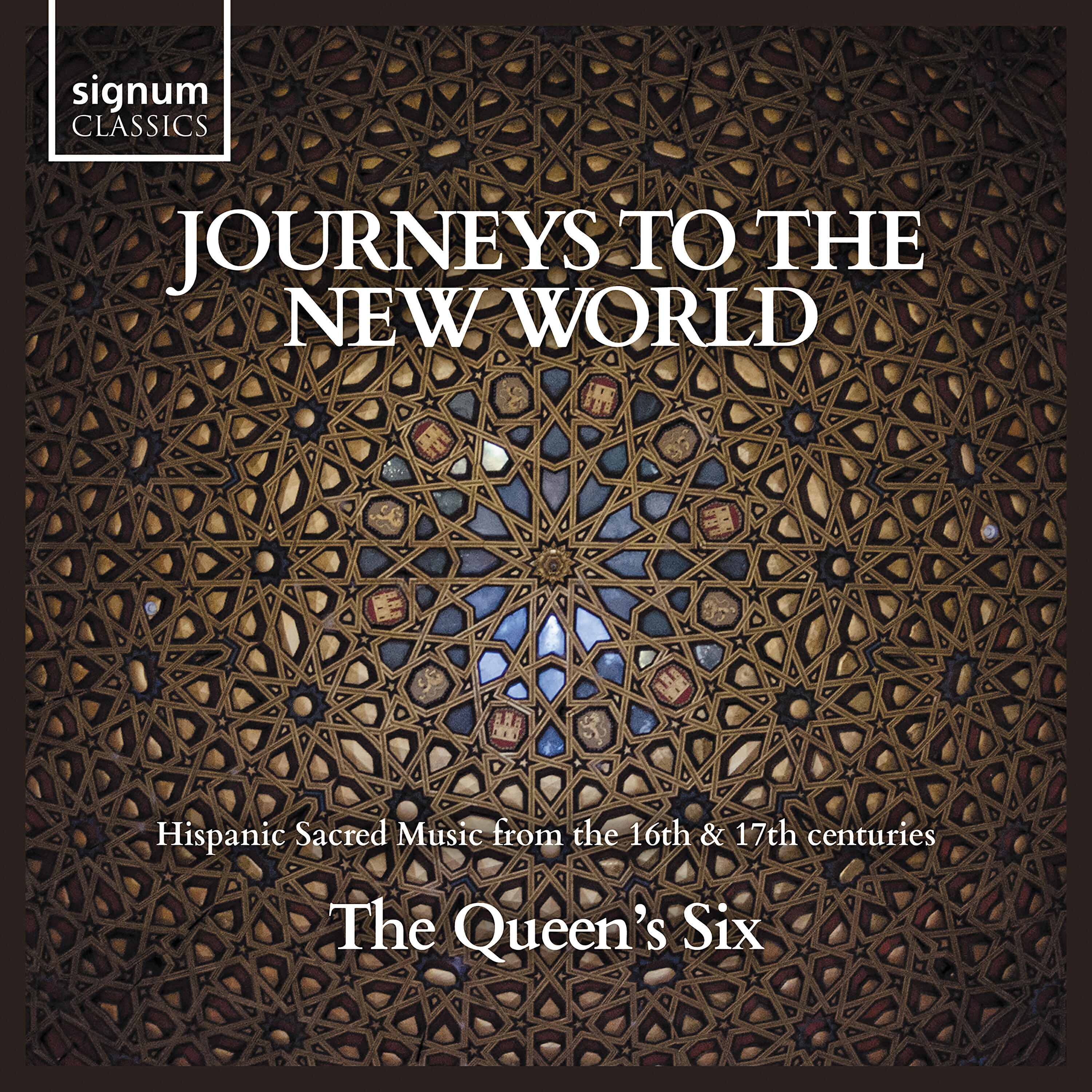 The Queen's Six - Versa est in luctum
