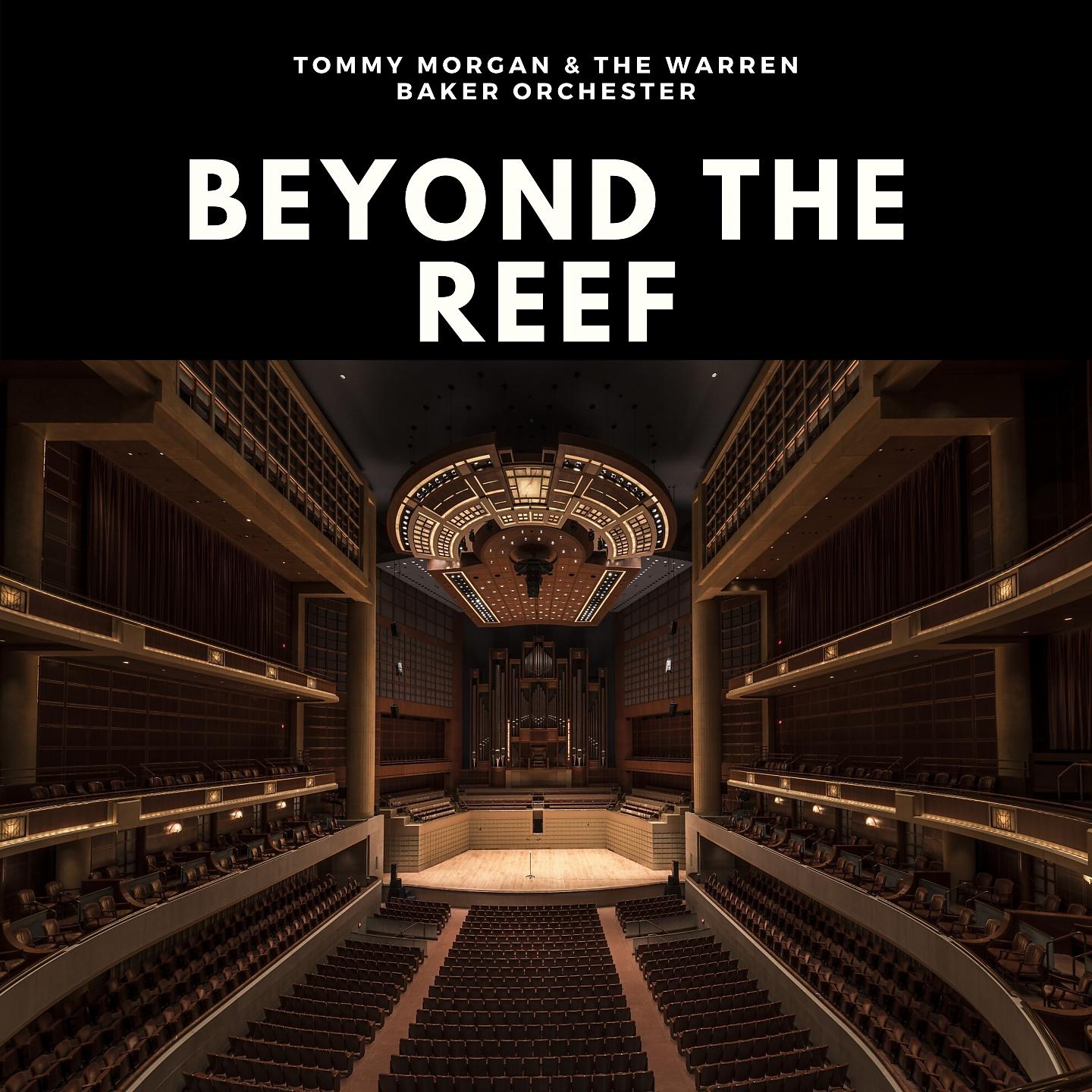 Постер альбома Beyond the Reef