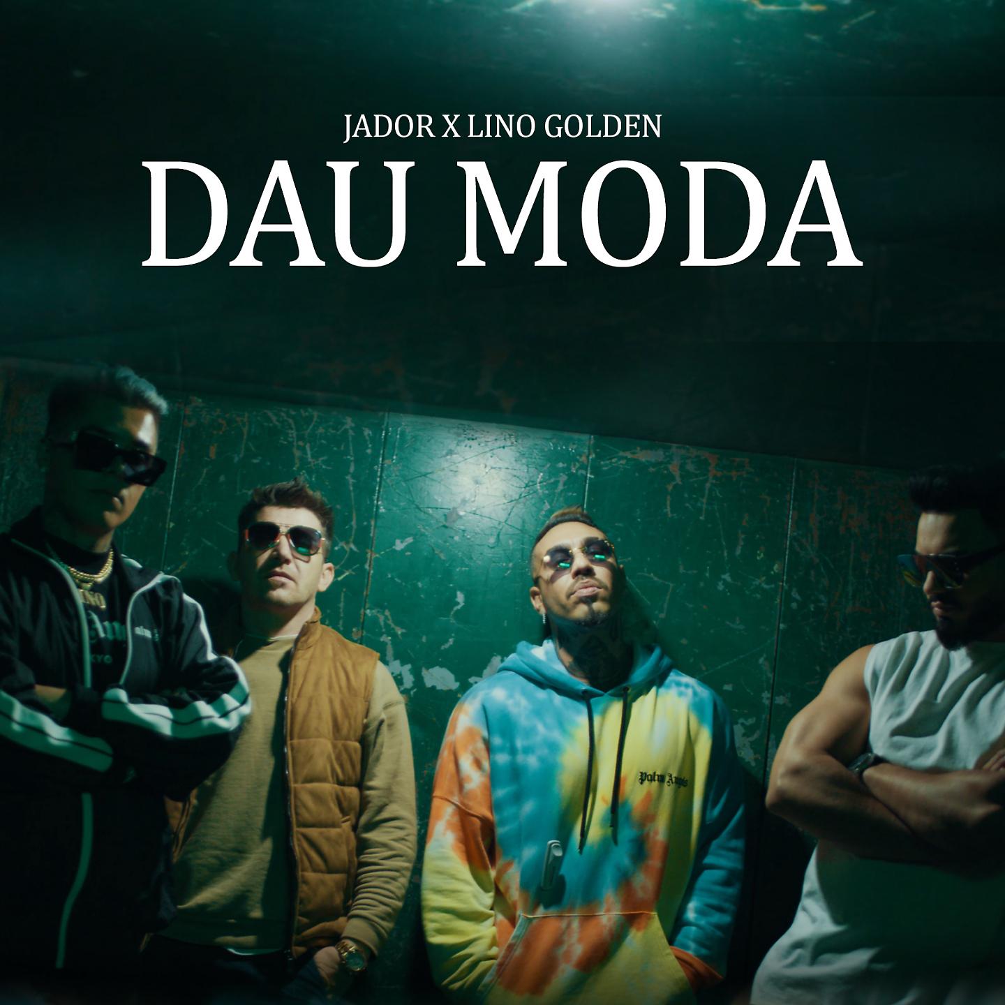 Постер альбома Dau Moda