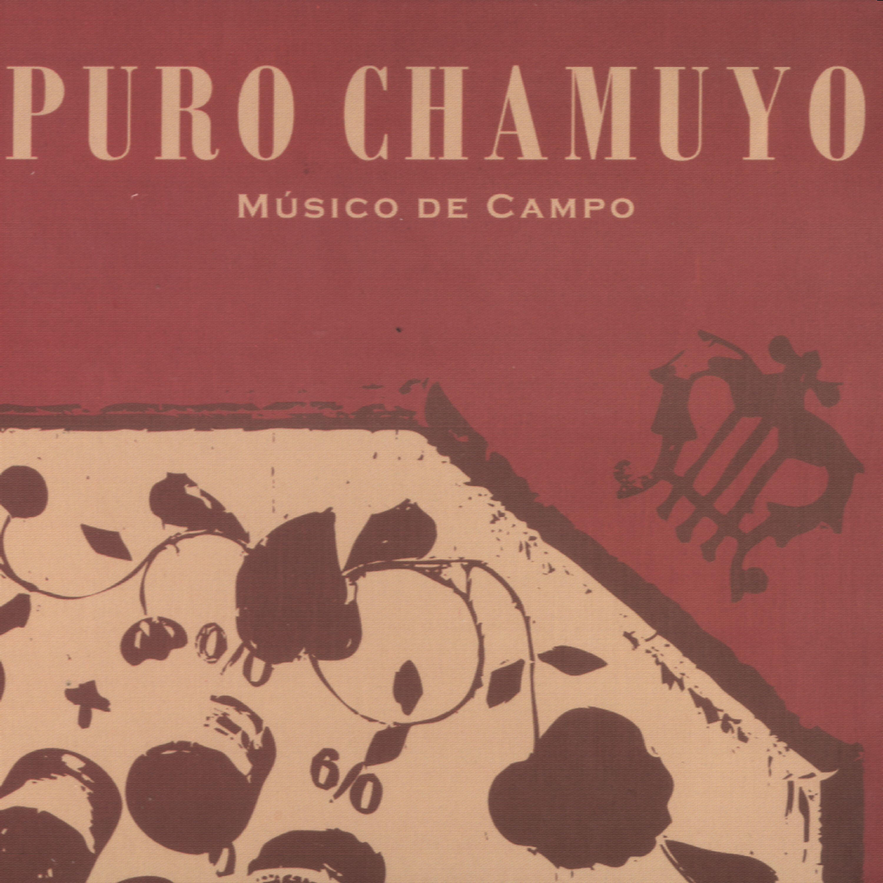 Puro Chamuyo - De Cruzao Nomá