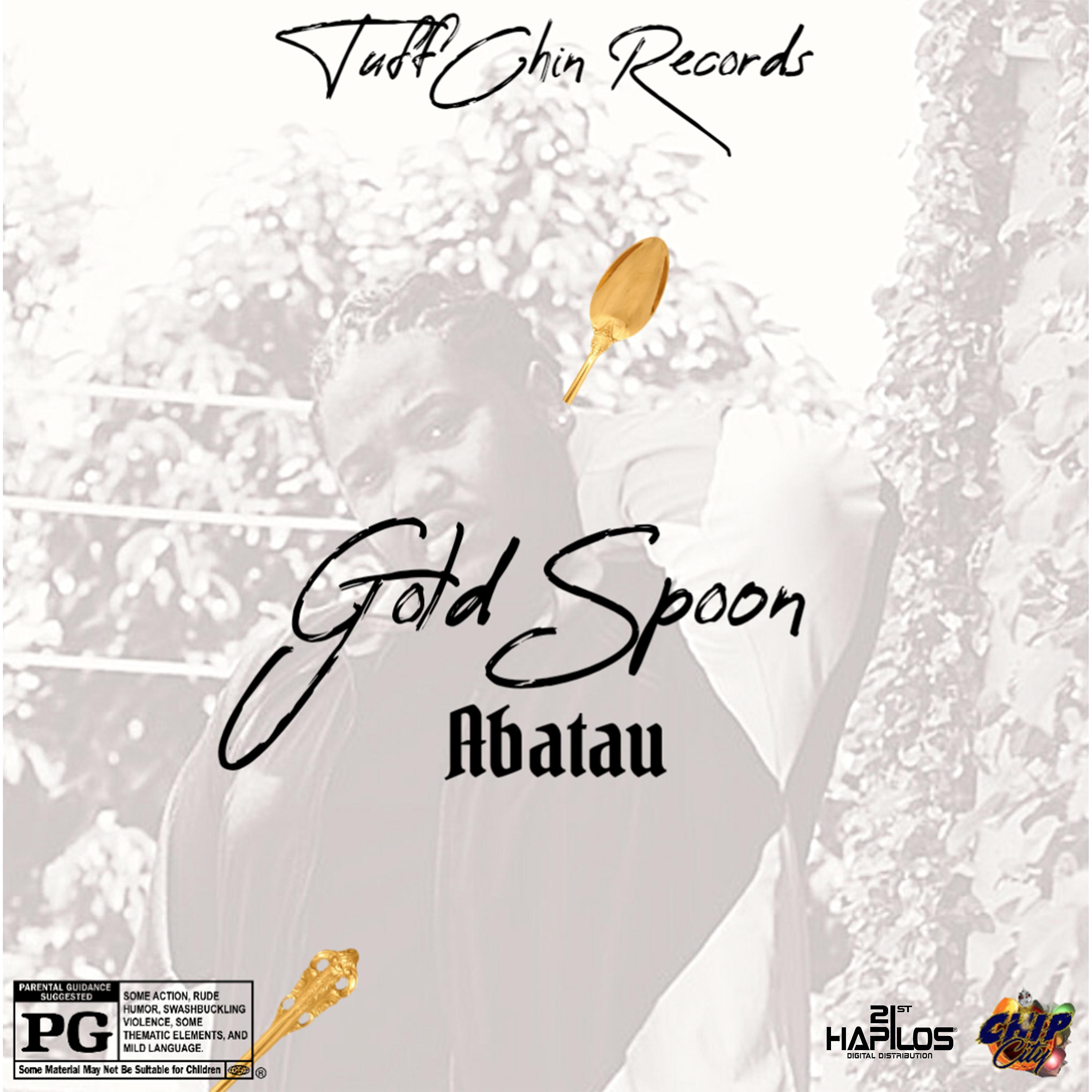 Постер альбома Gold Spoon