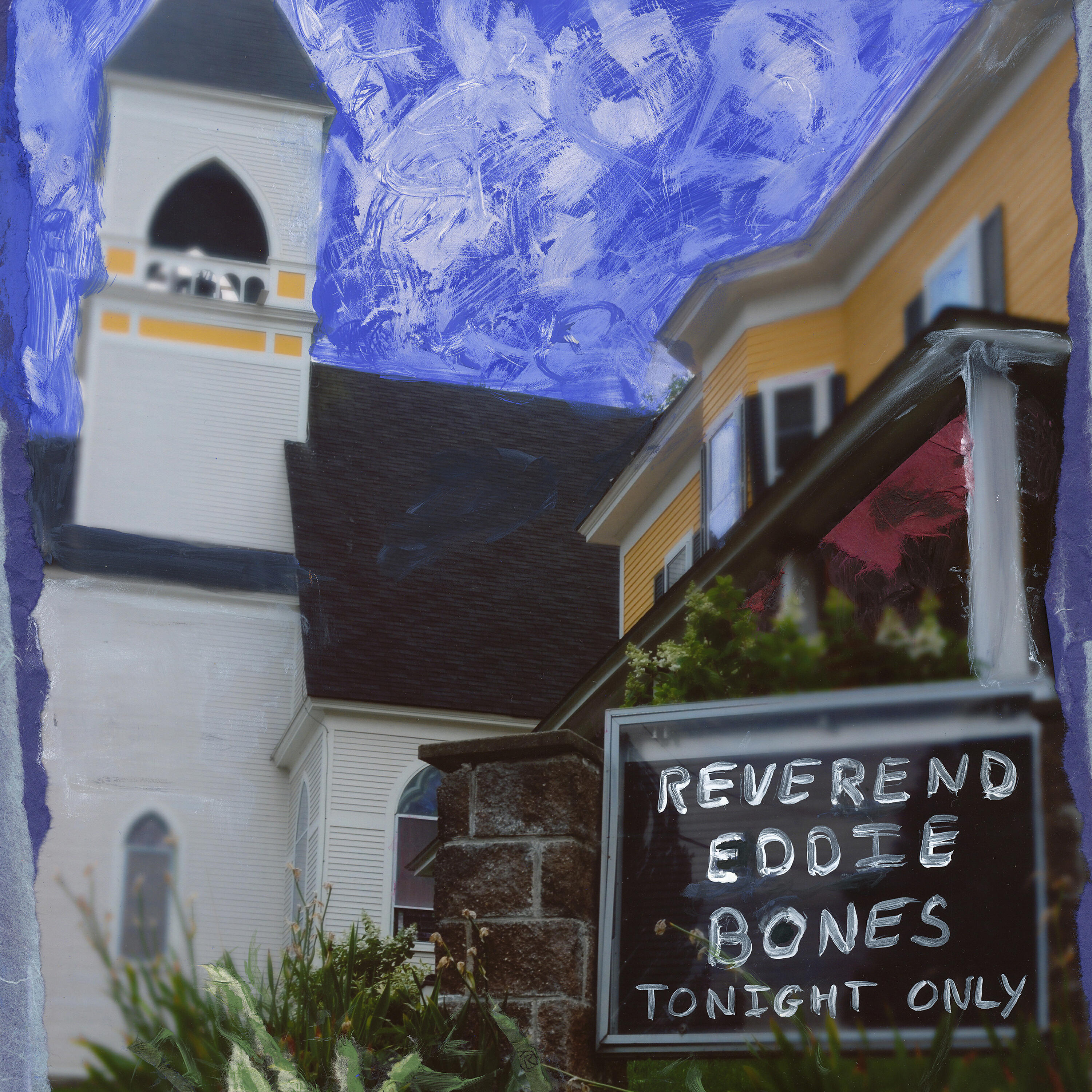 Ed Pettersen - On Easter Morn He Rose