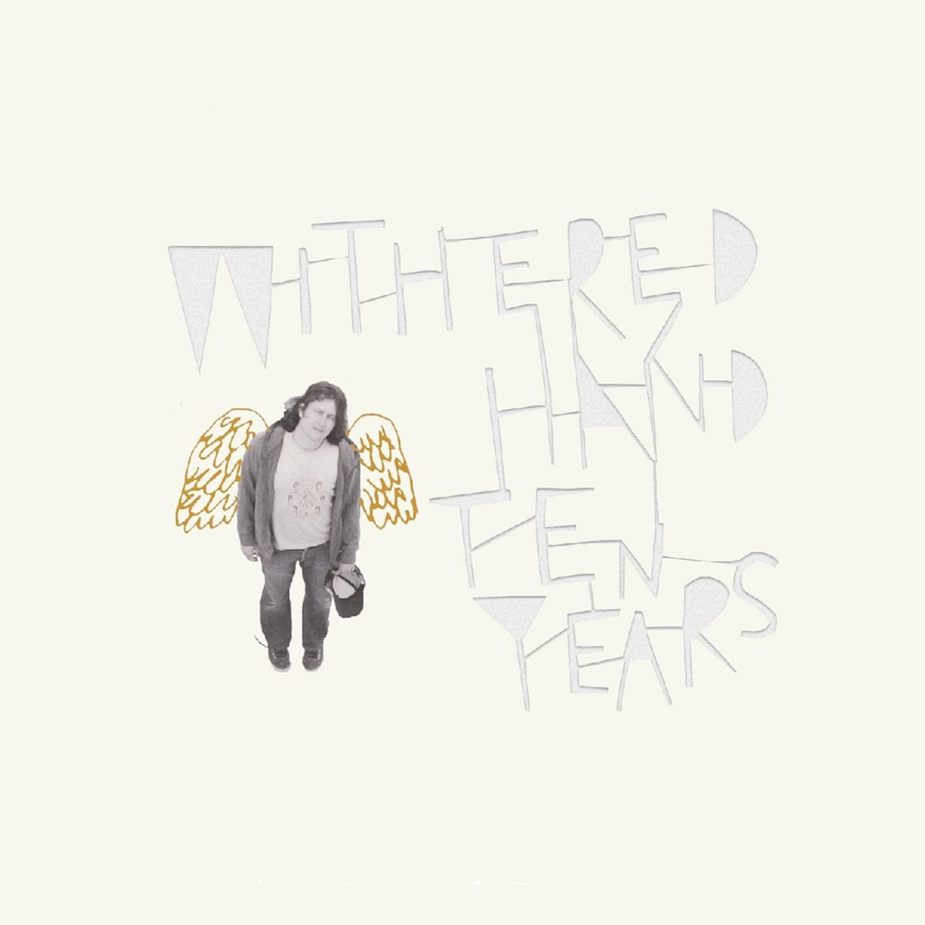 Withered Hand - New Dawn