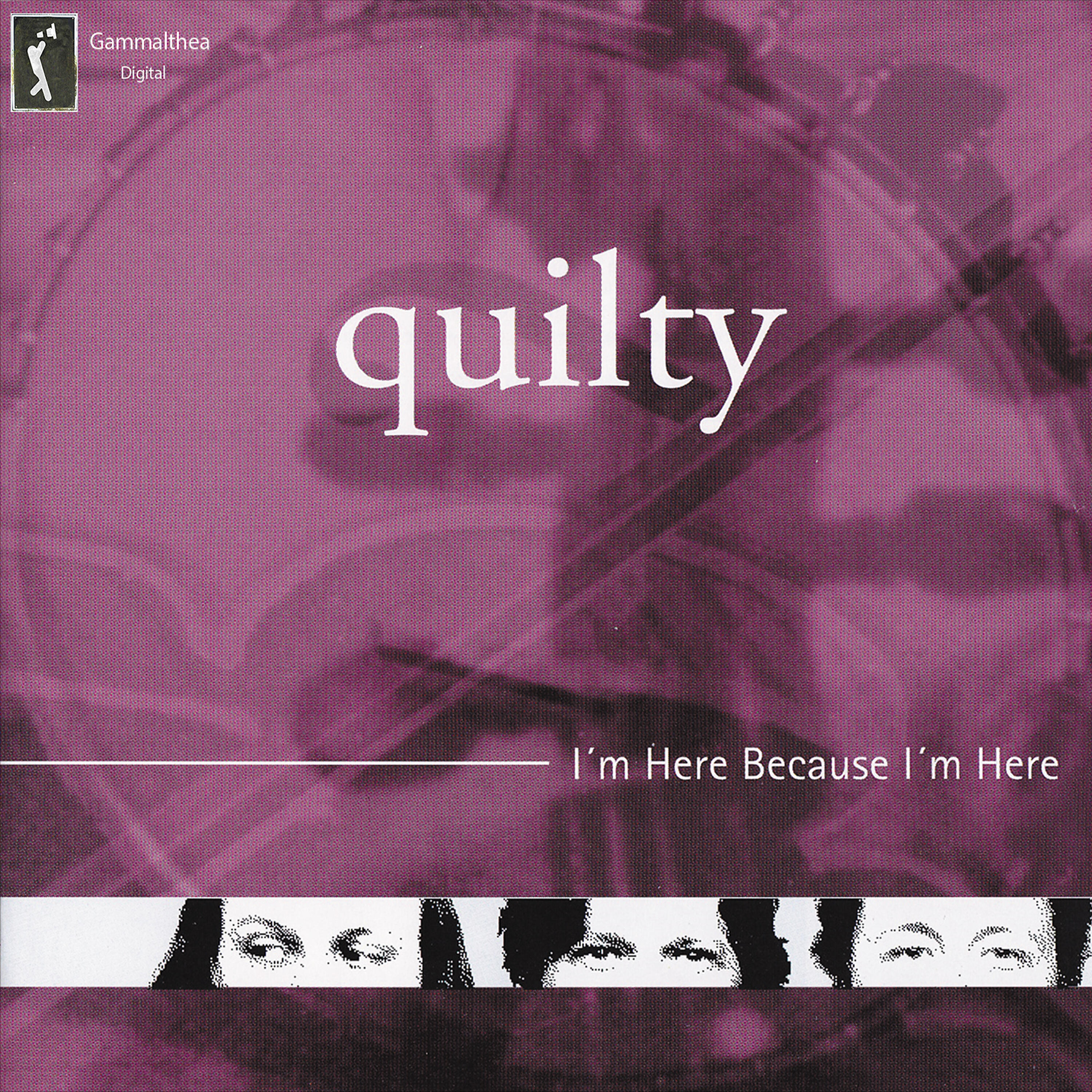 Quilty - St Patrick Was a Gentleman