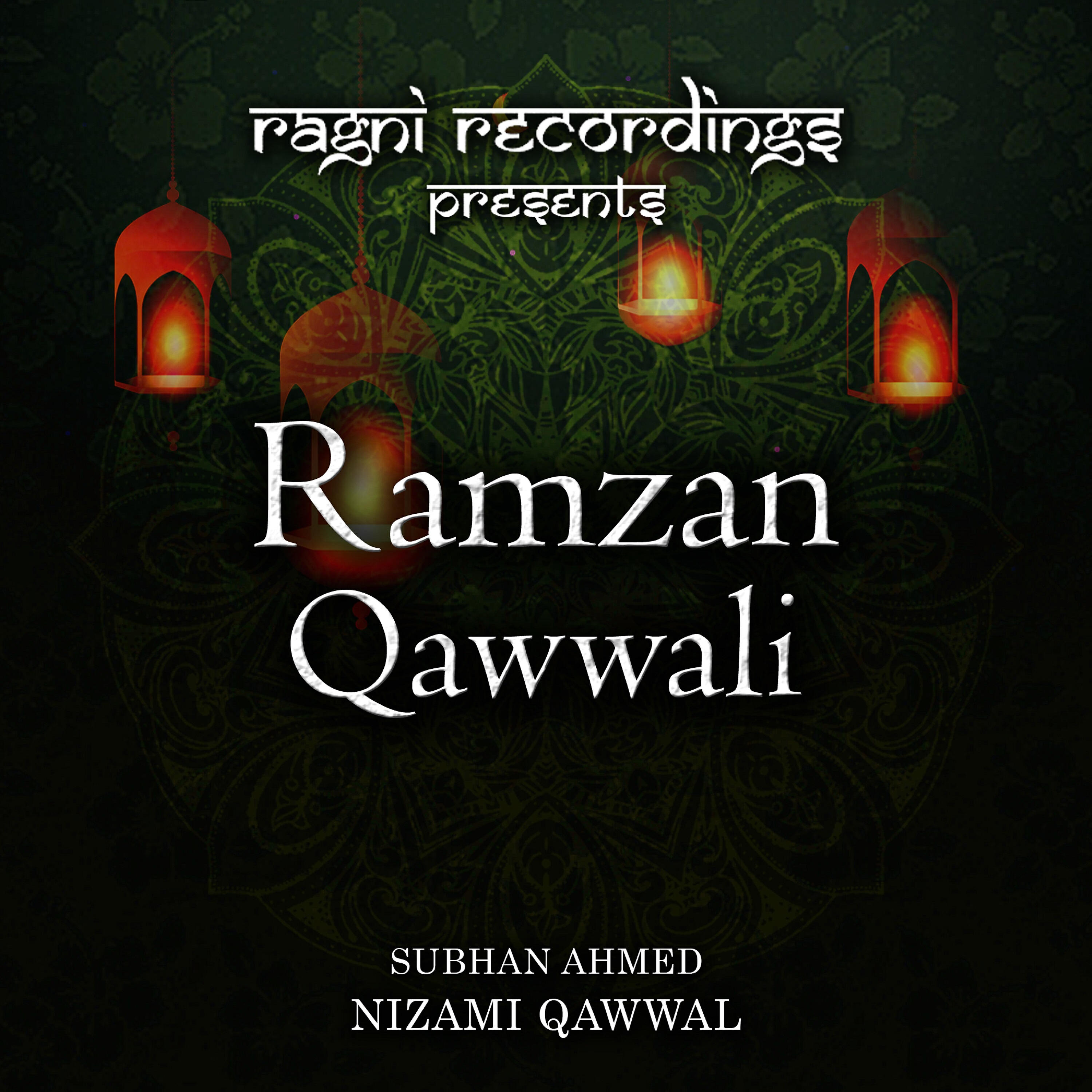 Subhan Ahmed Nizami Qawwal - Nami Danam Cheh Manzil Bood