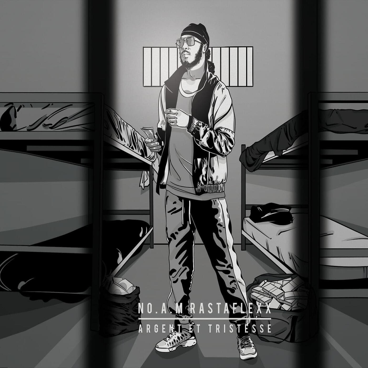 No.a.m Rastaflexx - Tu peux pas